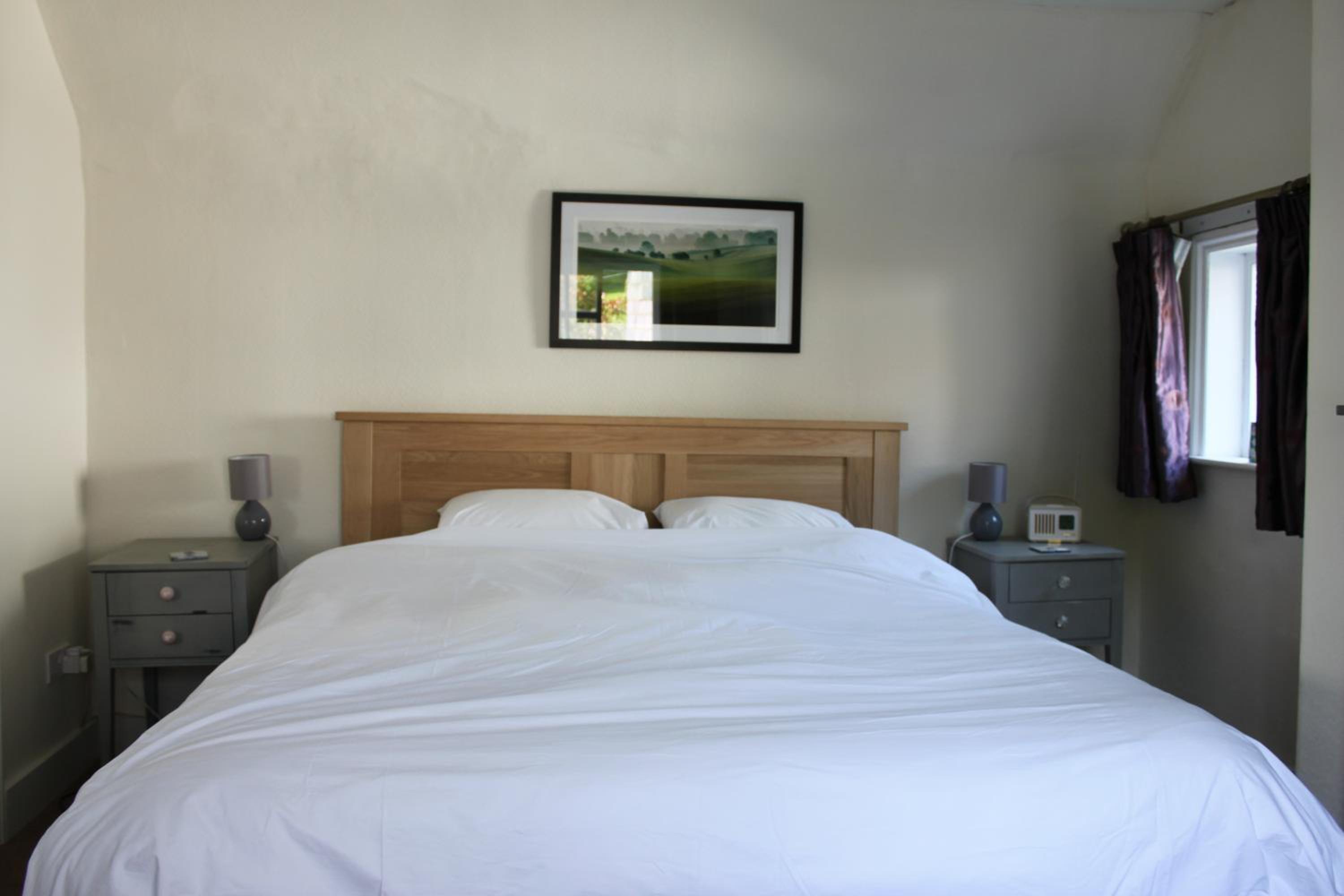 Double Room with Private Bathroom photo 1