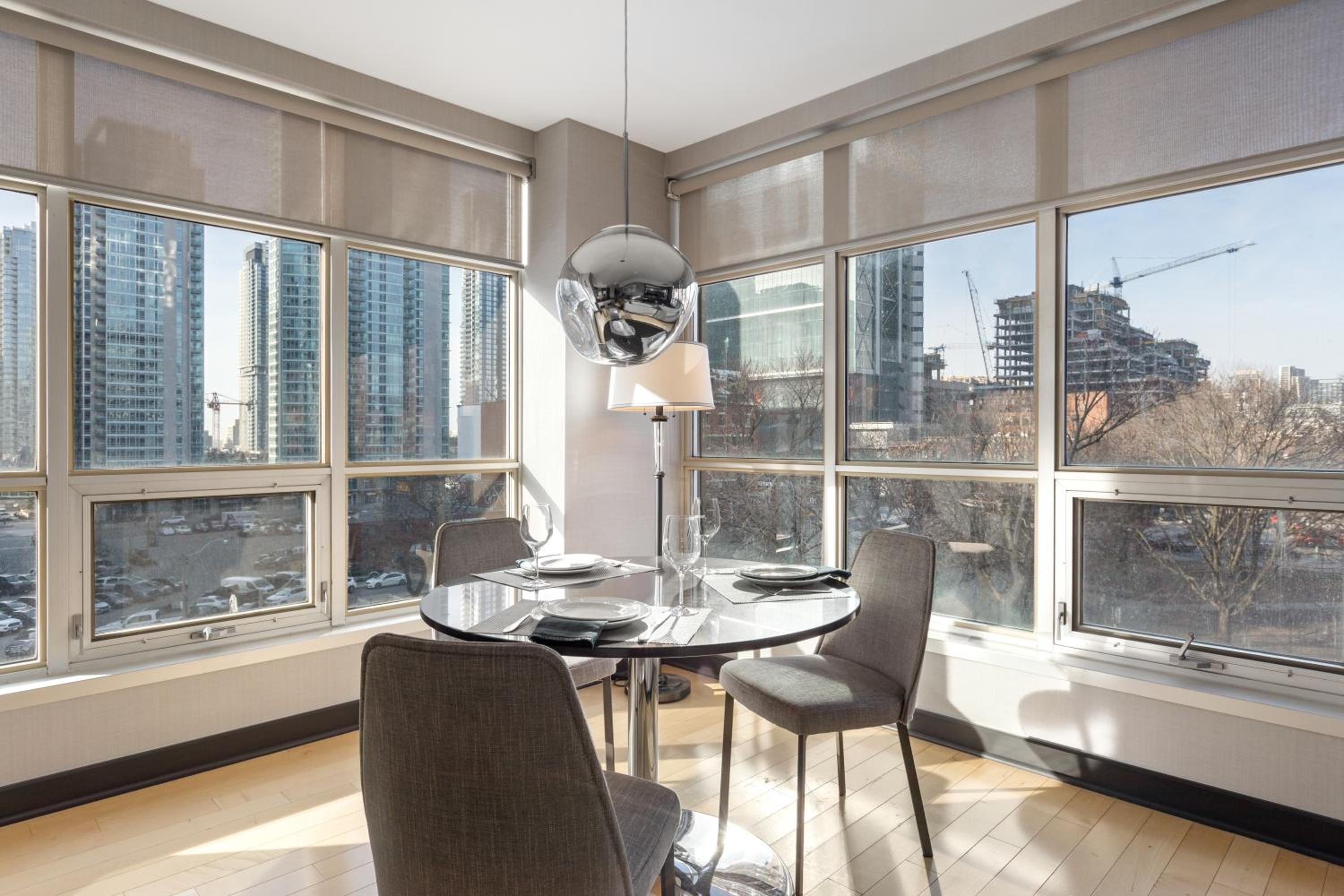 One Bedroom Premier Suite Residences