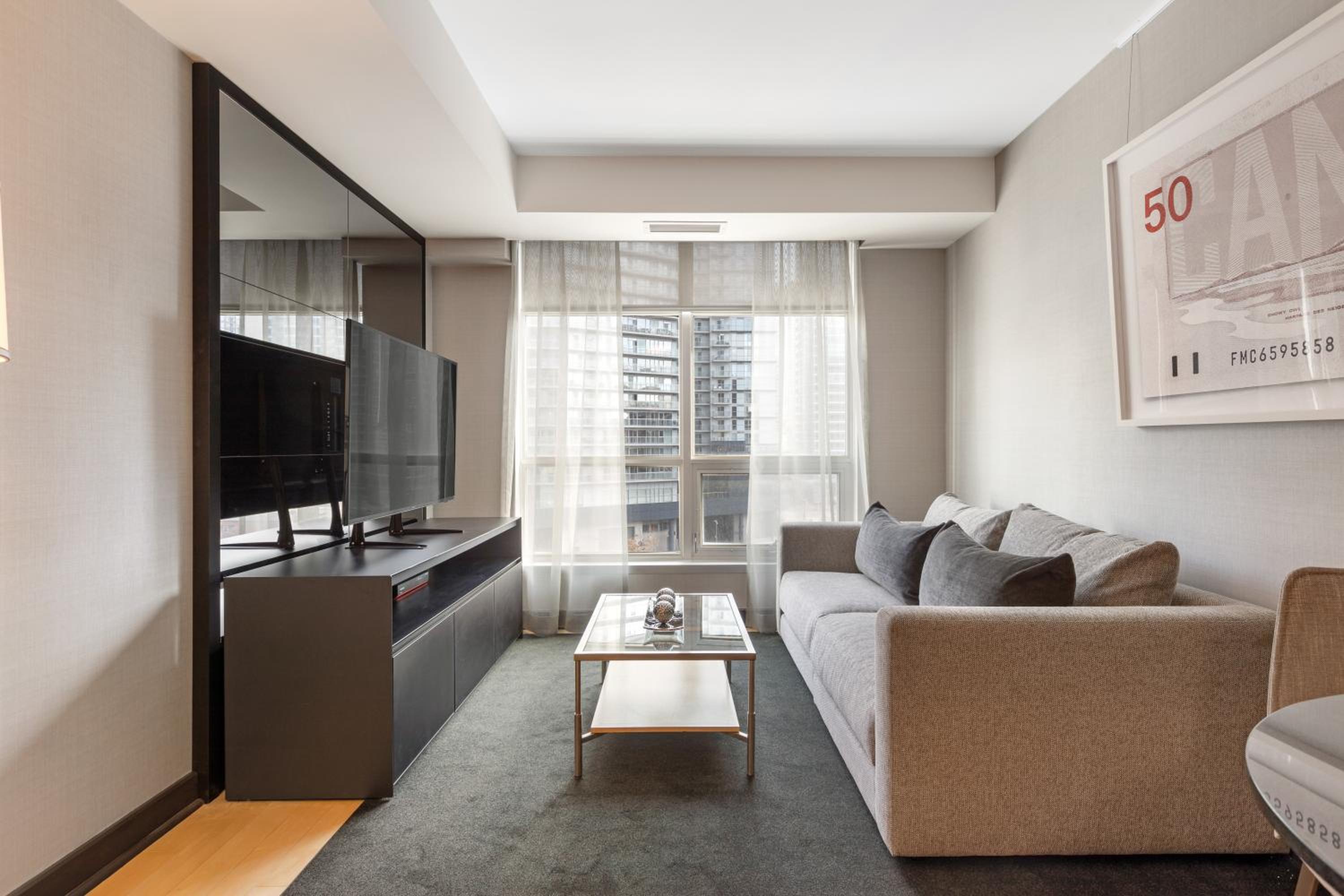 One Bedroom Suite Residences thumbnail 6