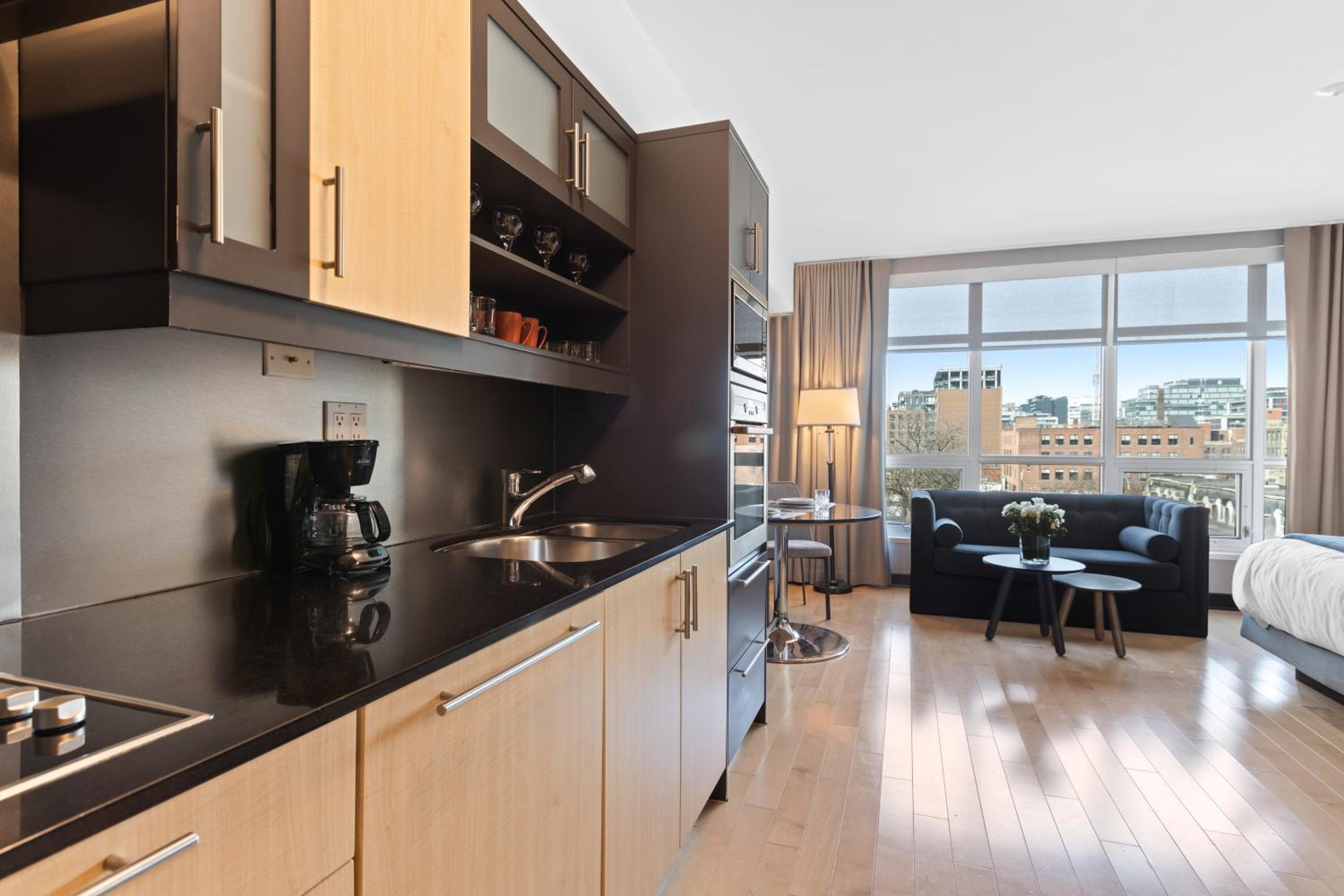 Studio Suite Residences