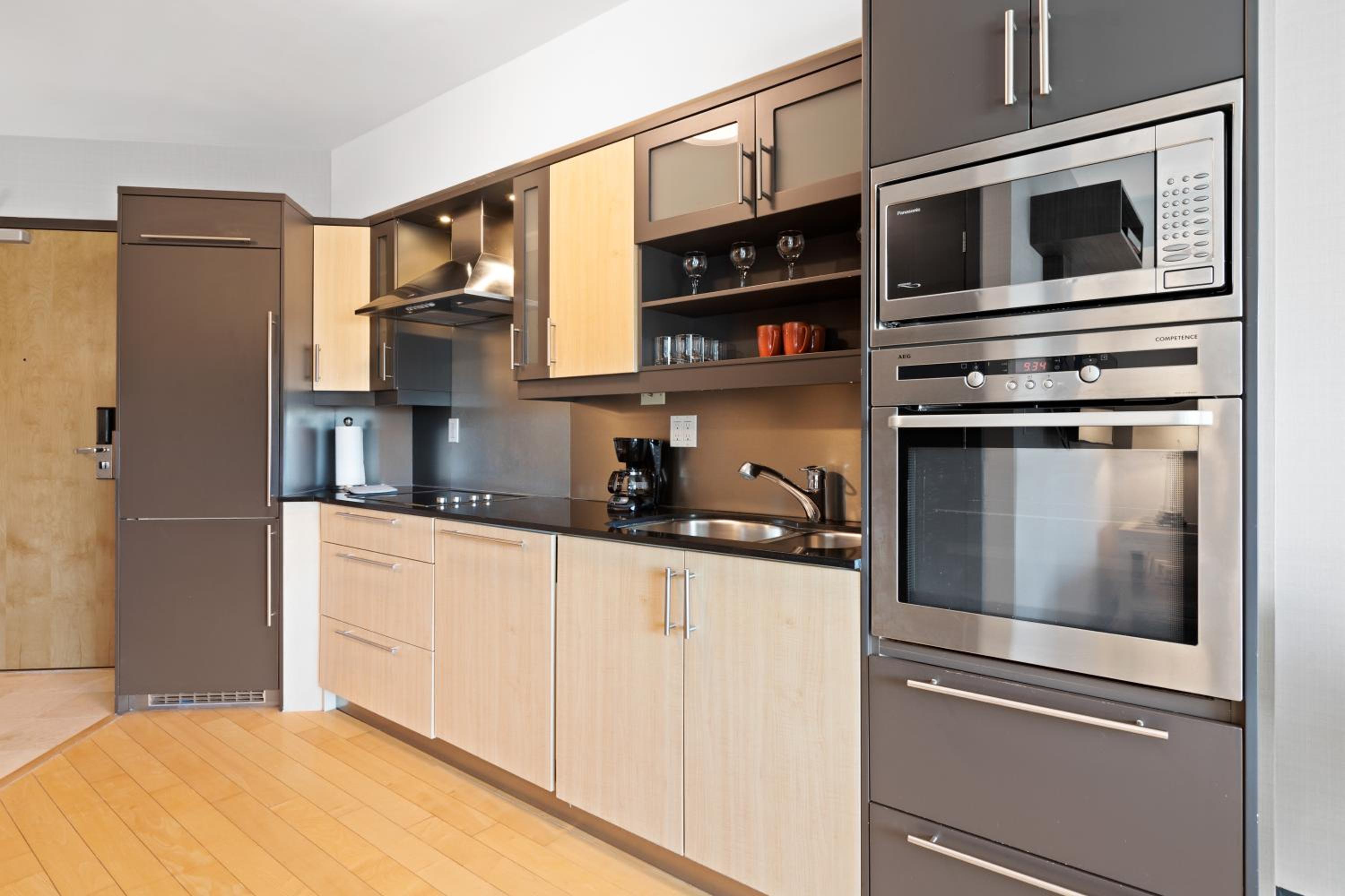 Studio Suite Residences