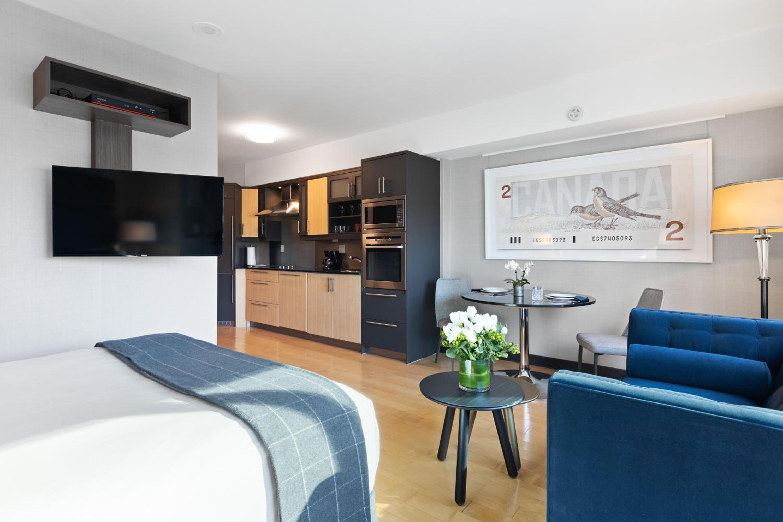 Studio Suite Residences thumbnail 5