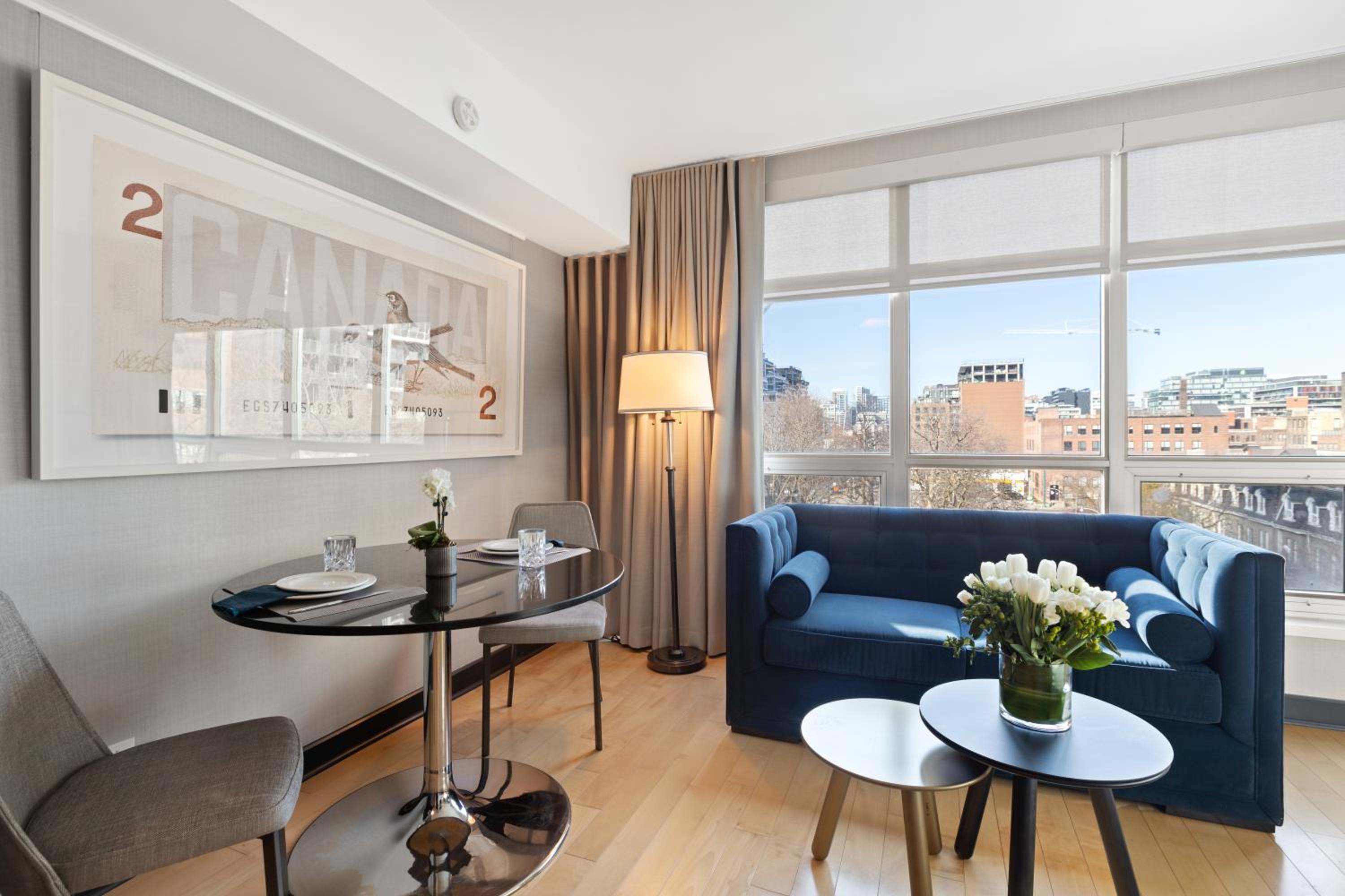 Studio Suite Residences