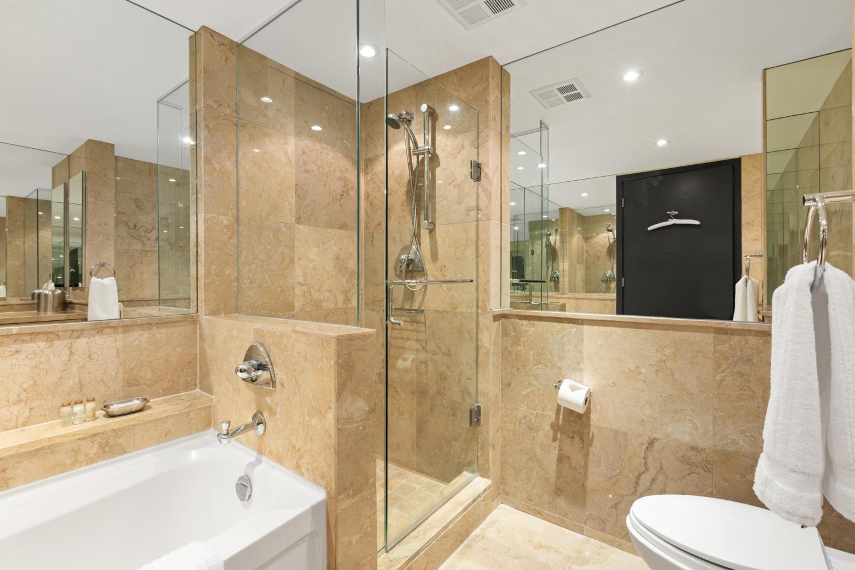 One Bedroom Premier Suite Residences