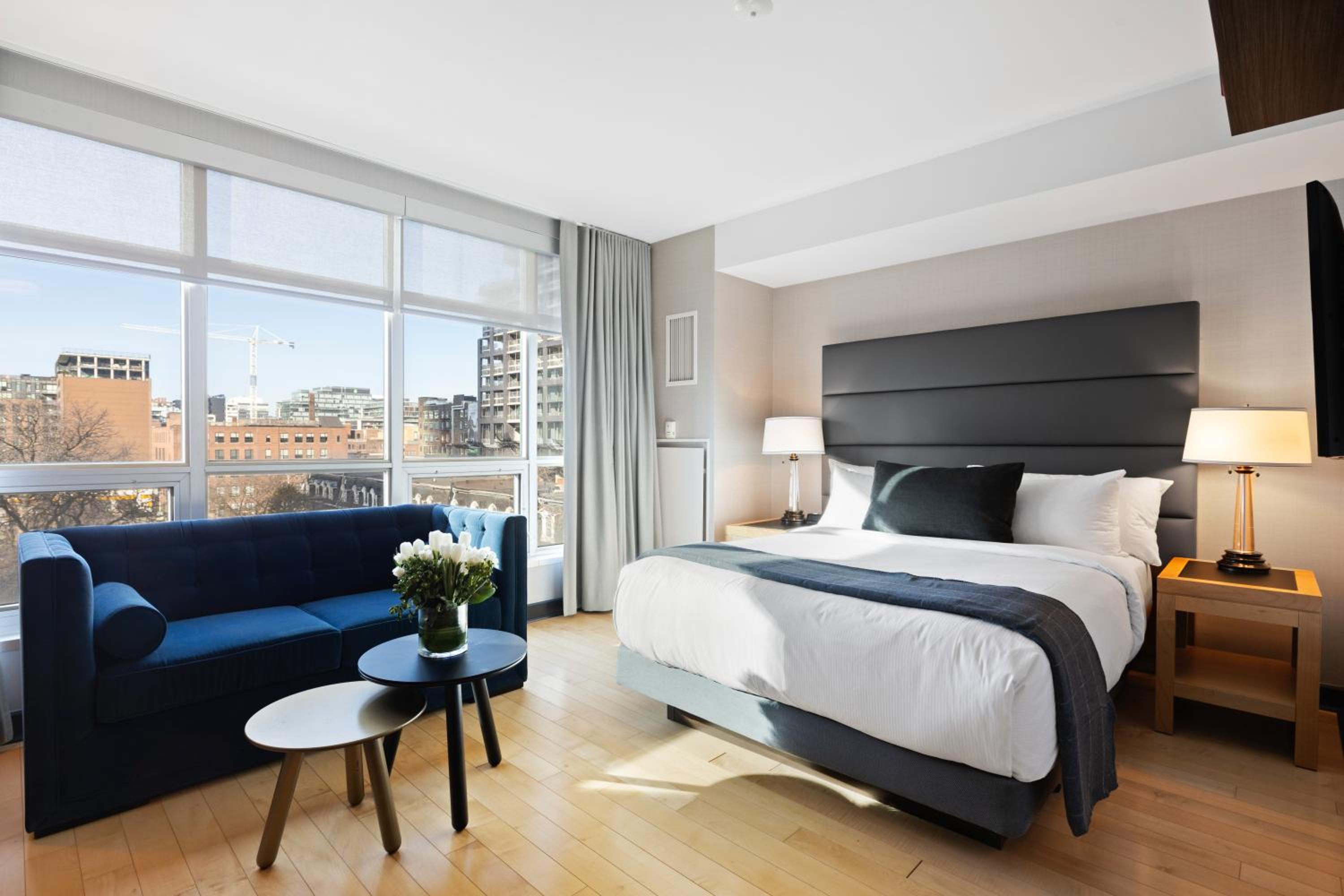 Studio Suite Residences