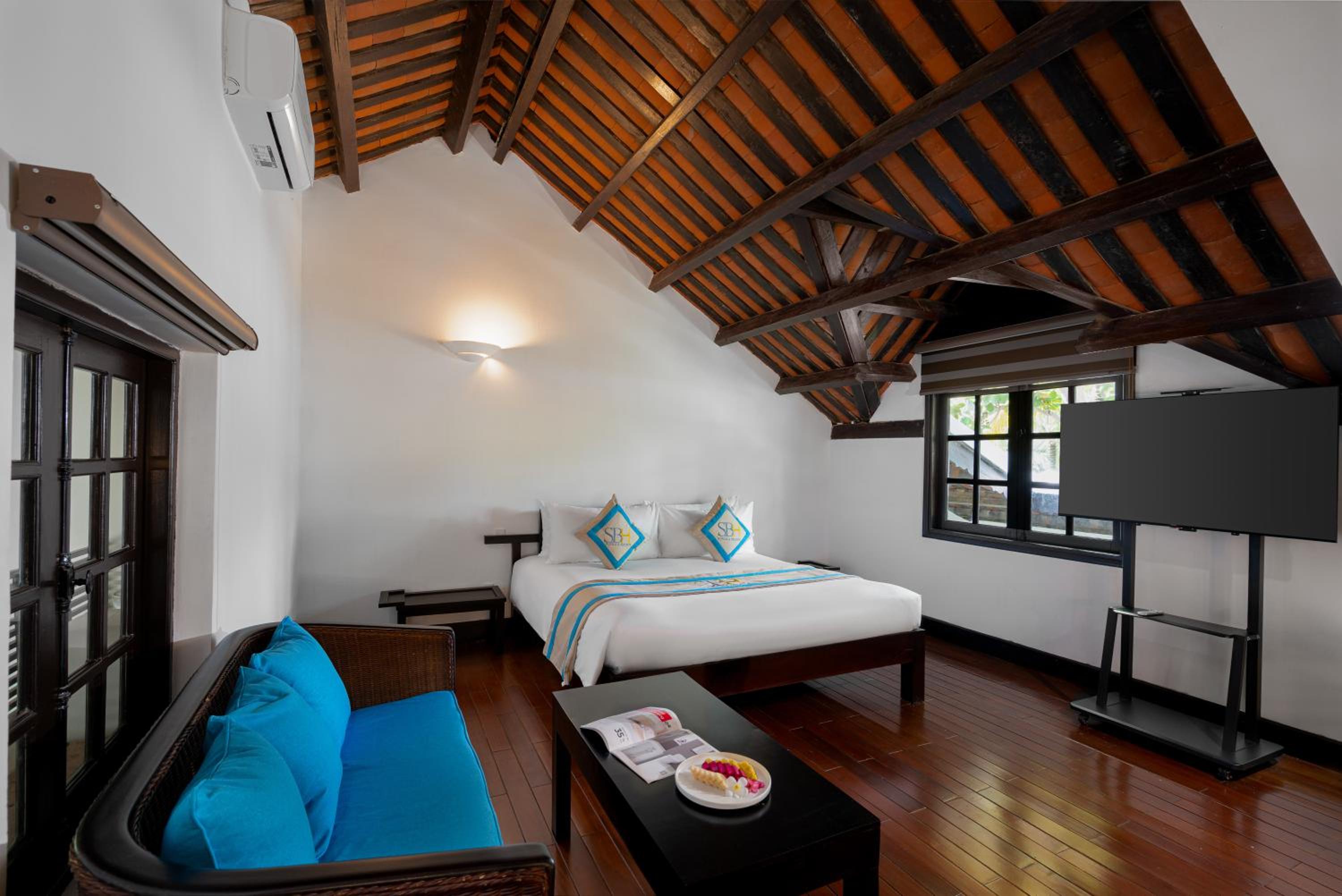 Superior Villa