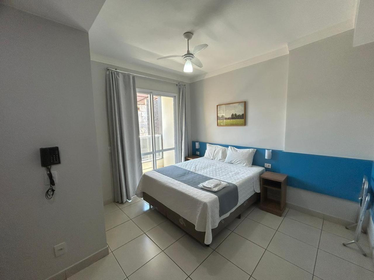 Double Room with Patio