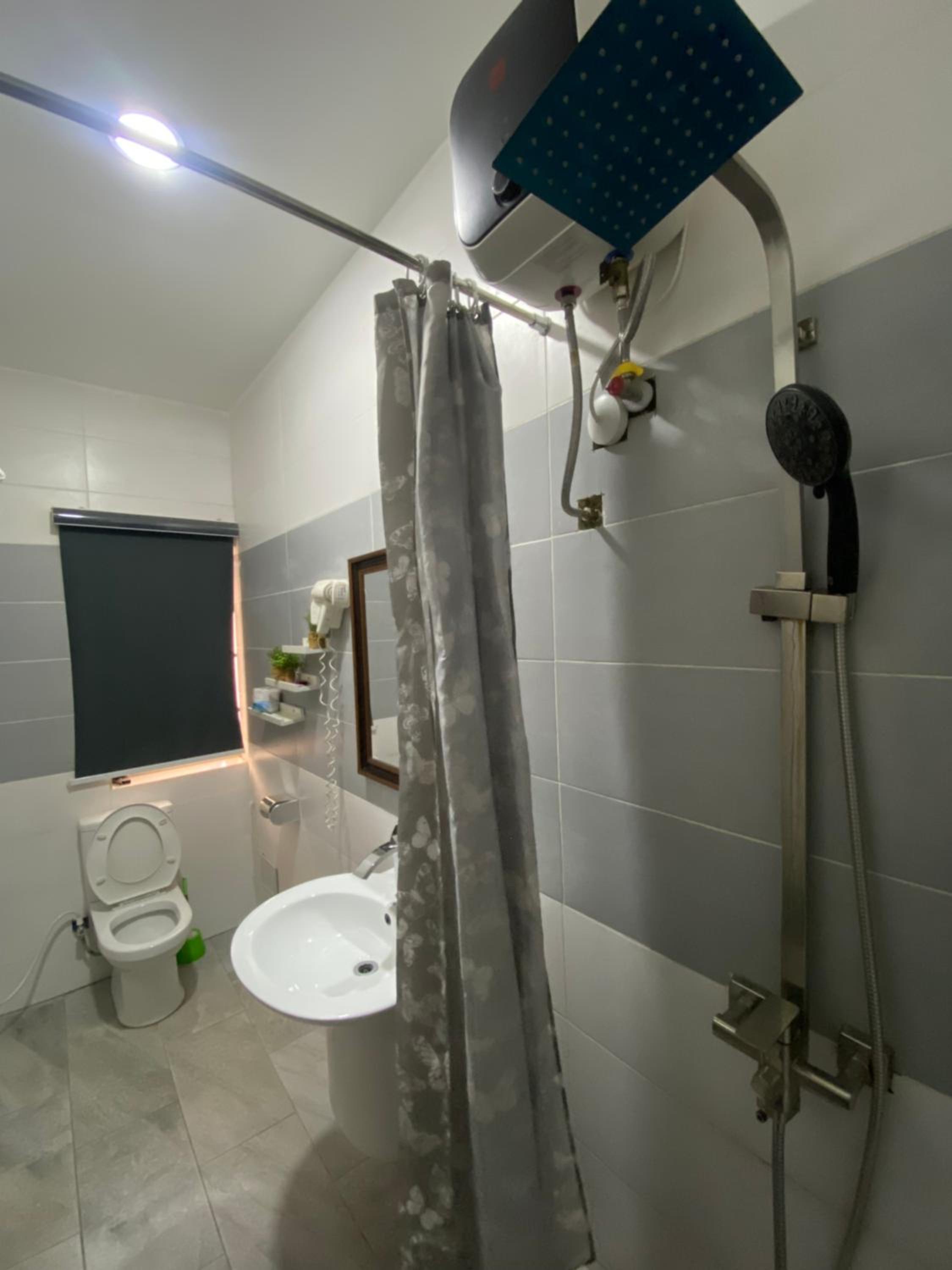 Deluxe Single Room photo 2