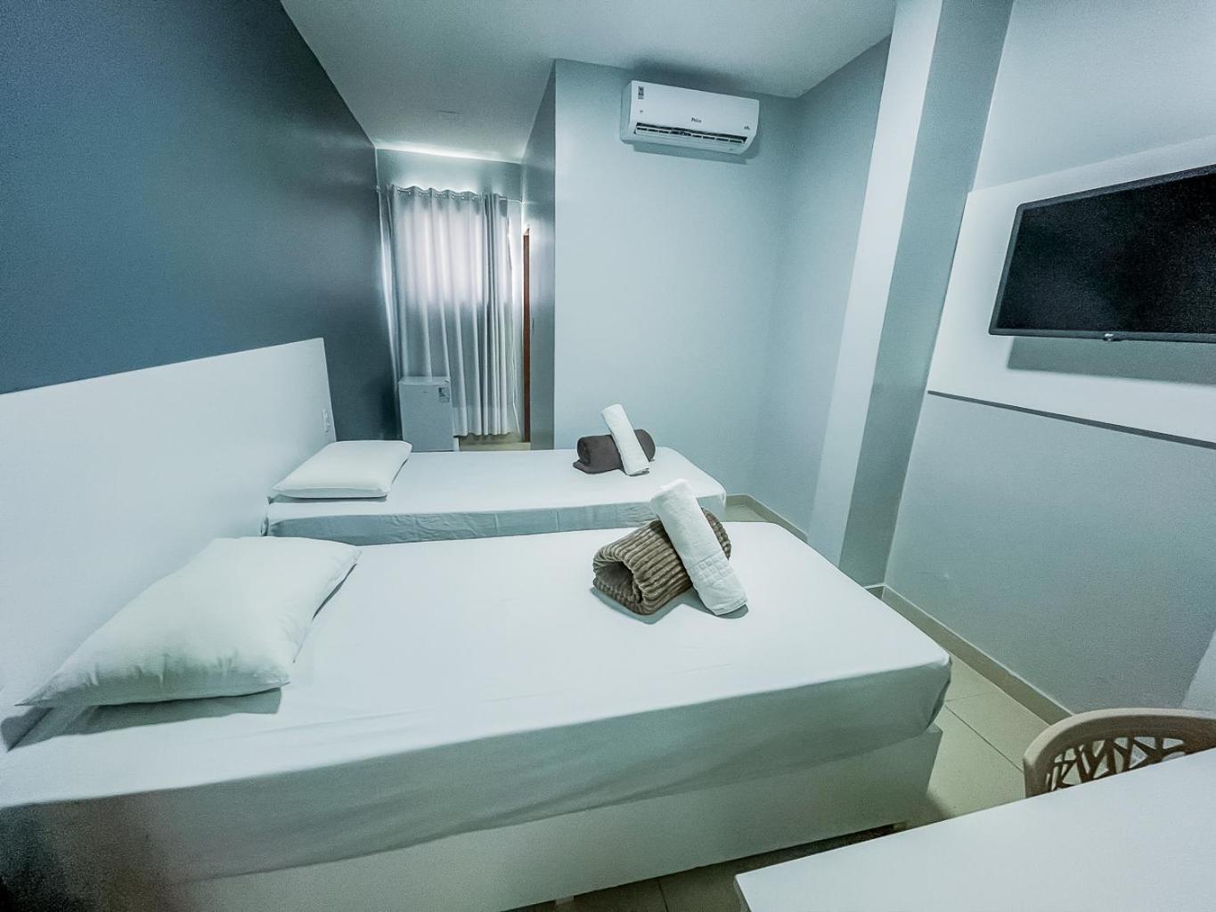 Standard Twin Room photo 2