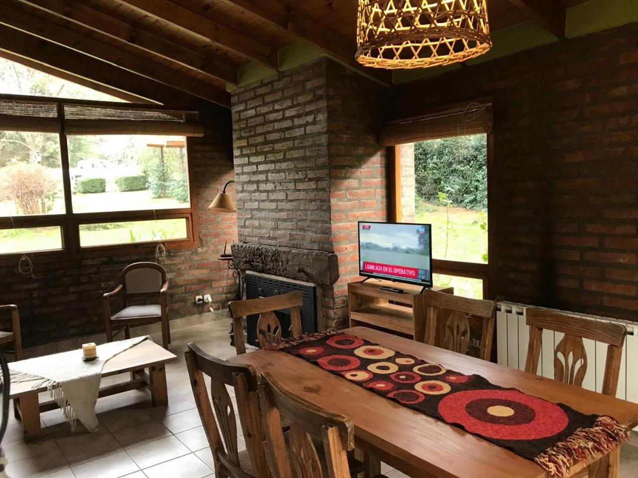 Superior Chalet photo 2