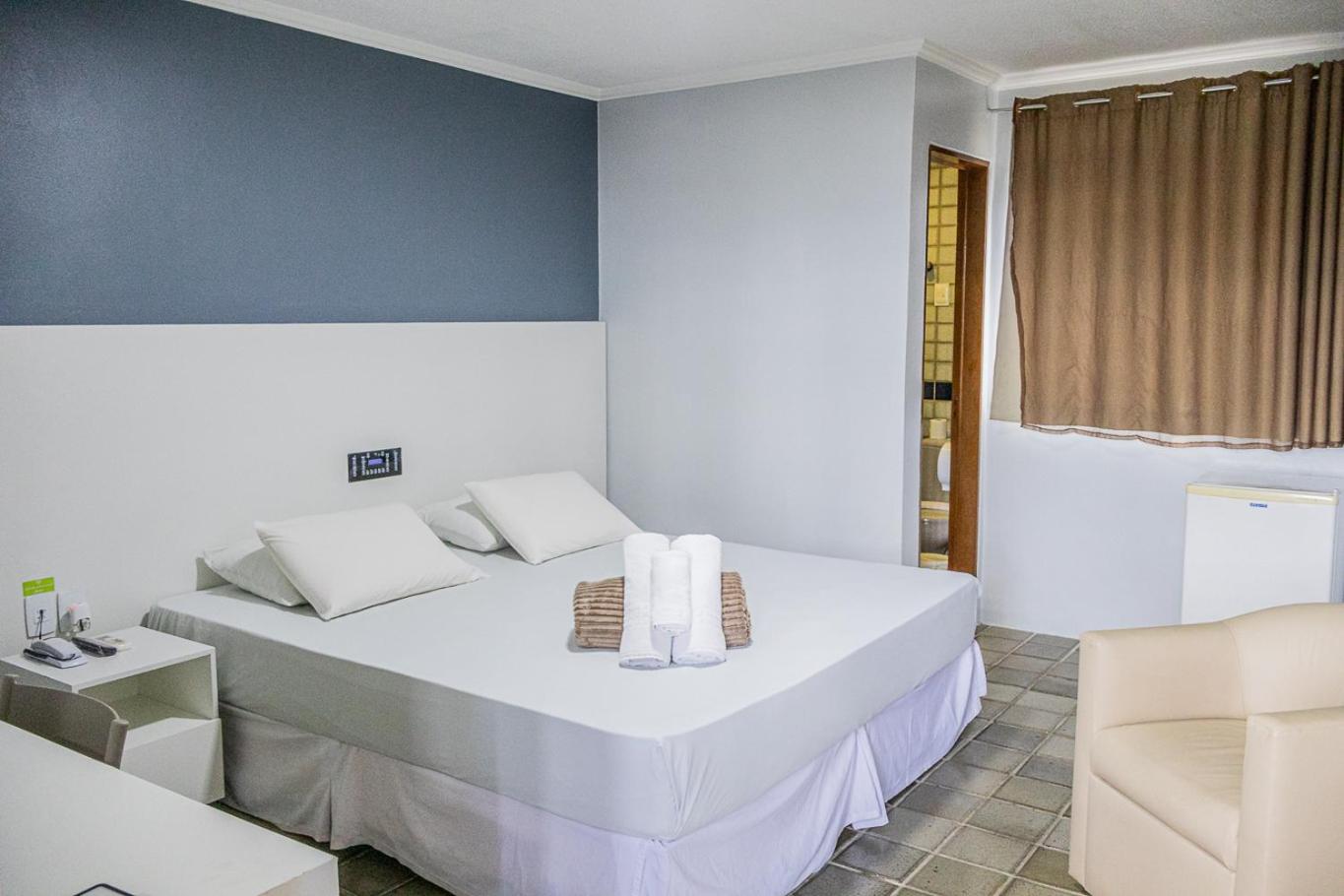 Standard Single Room photo 2