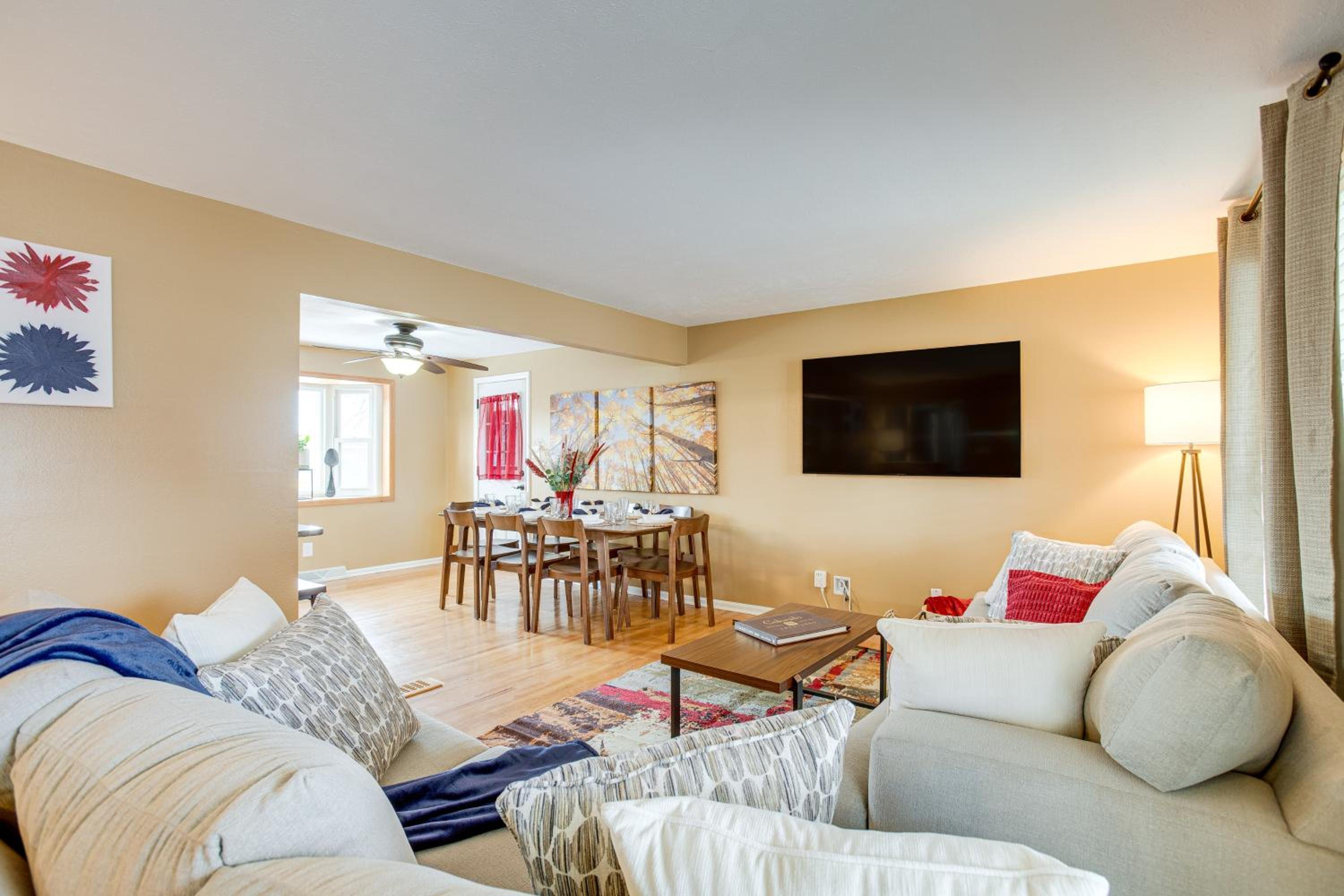 Vacation Home photo 1