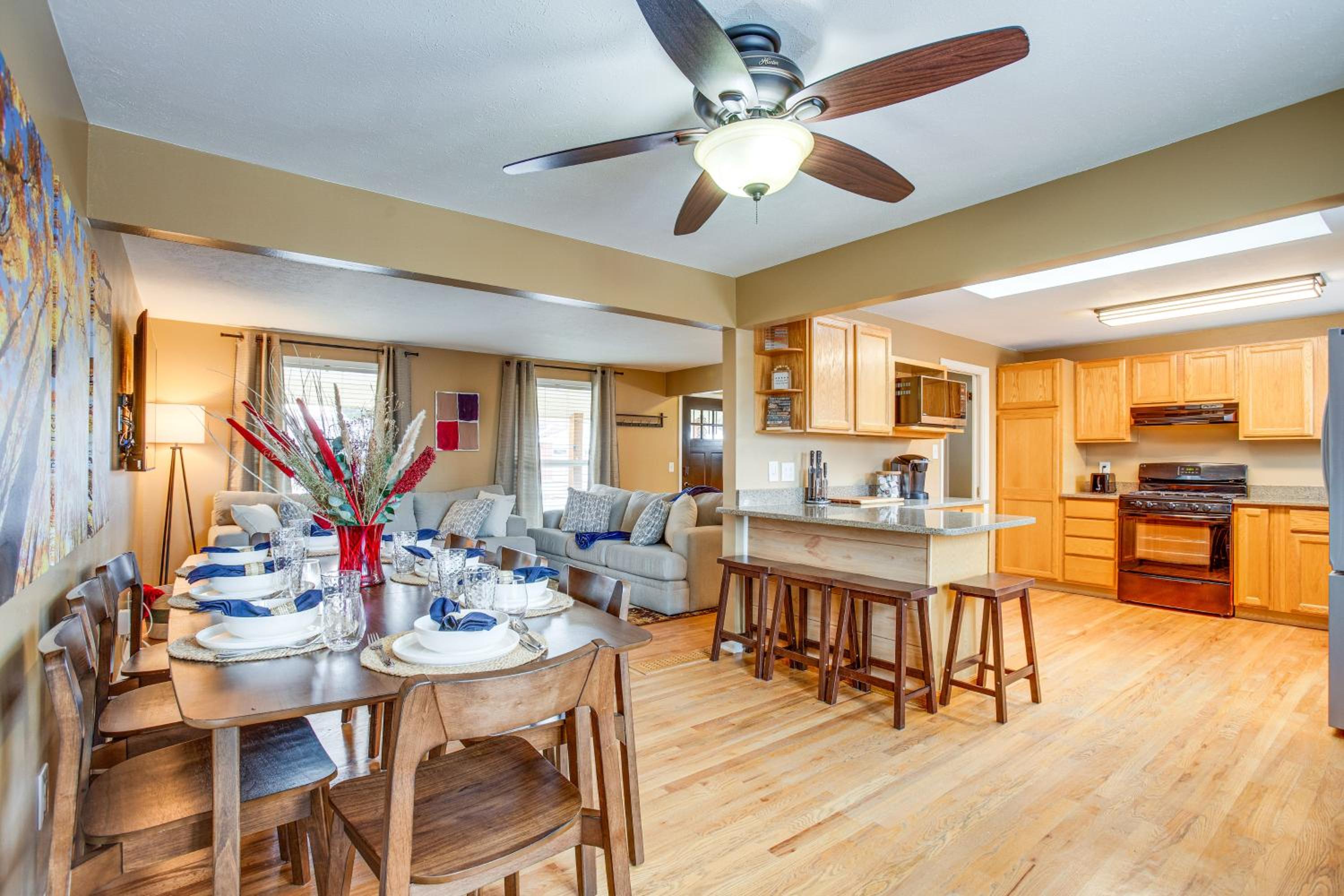 Vacation Home photo 2