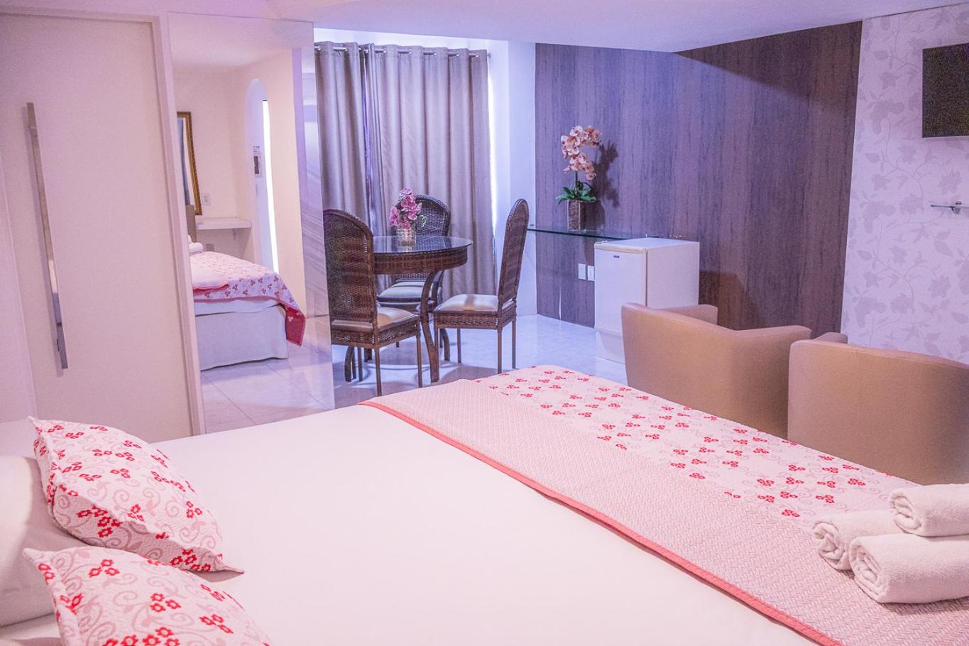 Suite photo 2