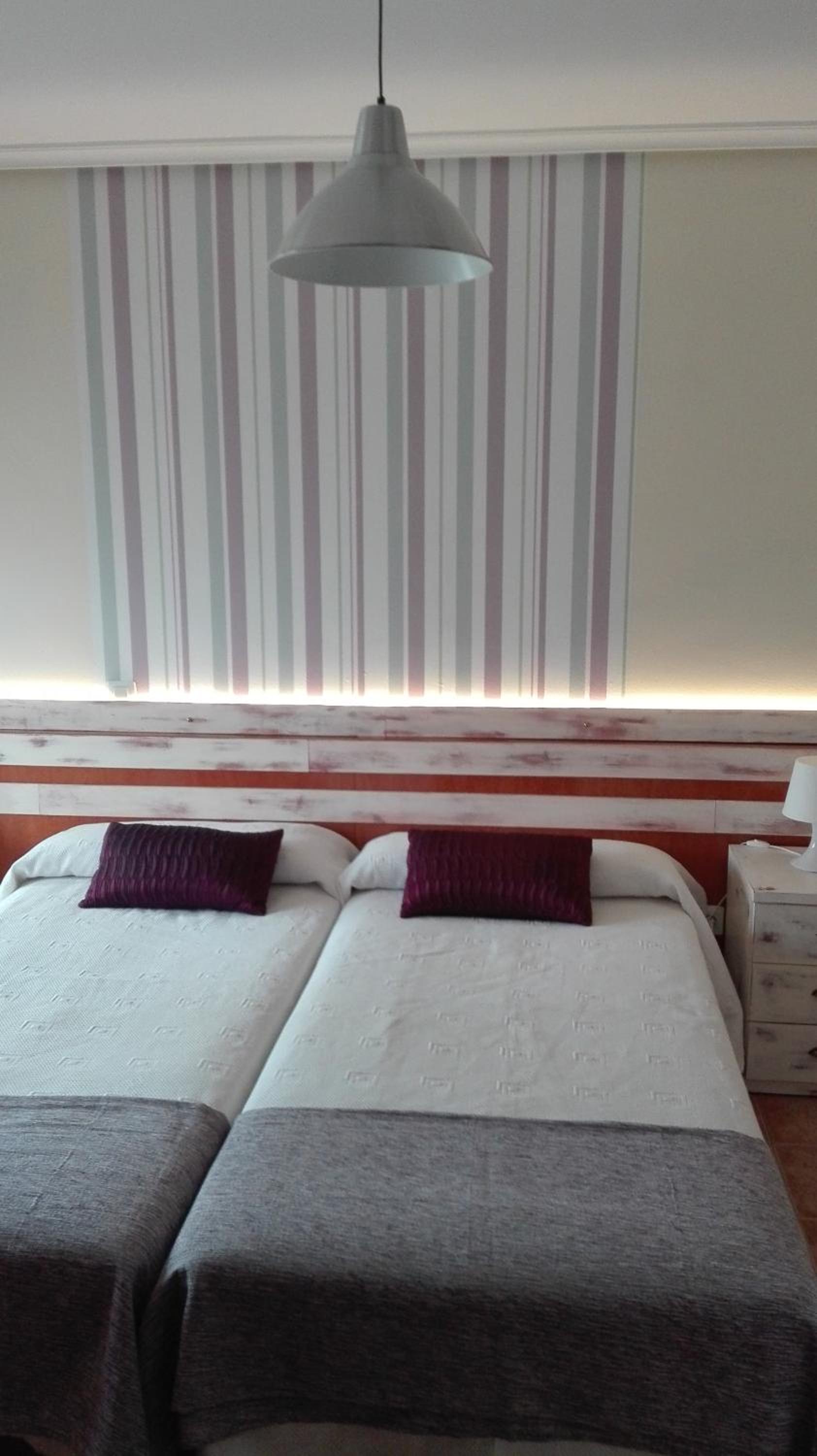 Apartamento Mediano (3 Adultos)