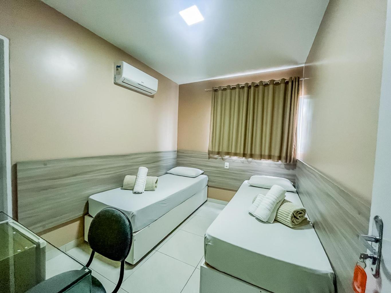 Twin Room photo 3