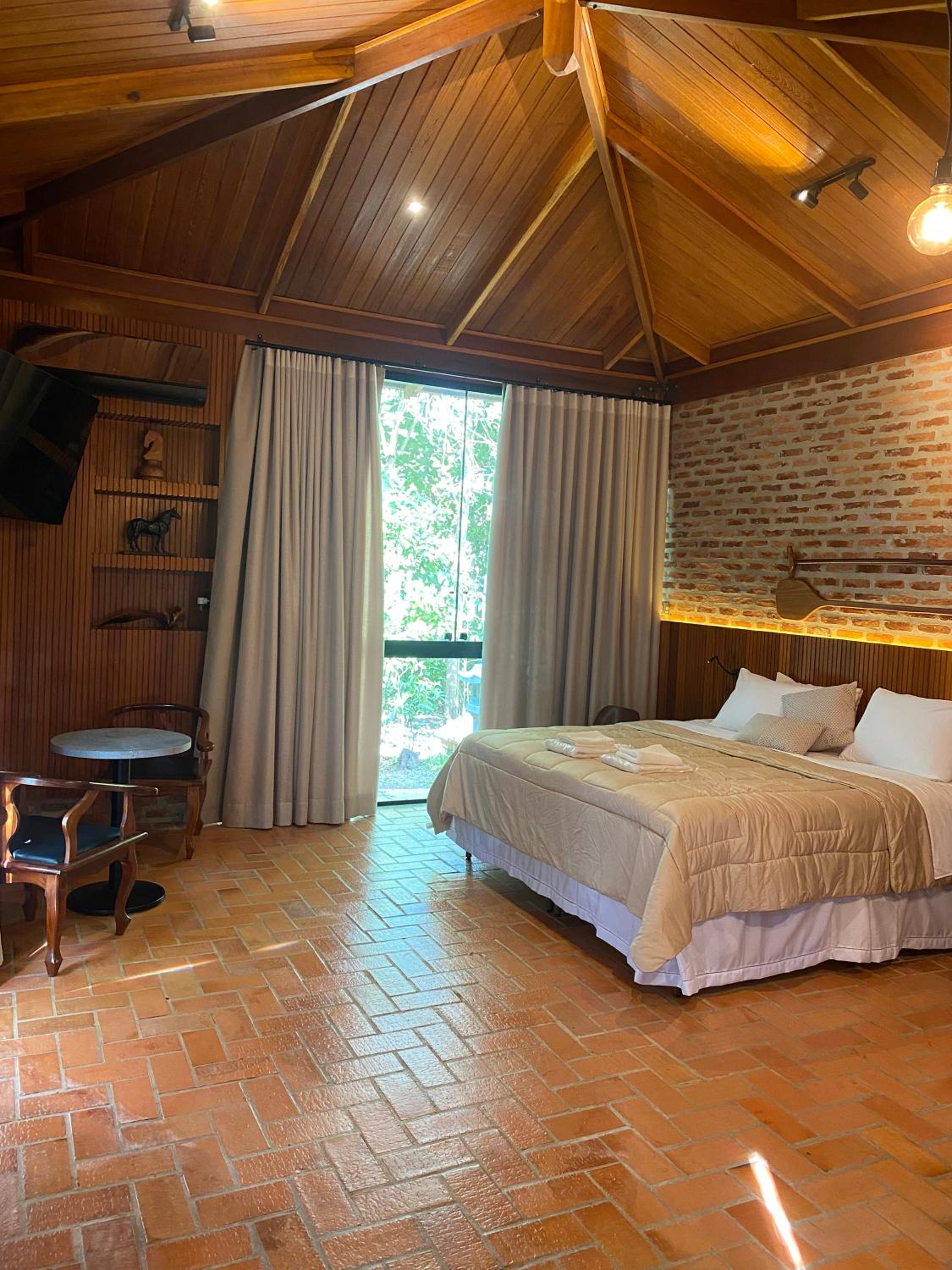 Deluxe Bungalow with Garden View photo 1