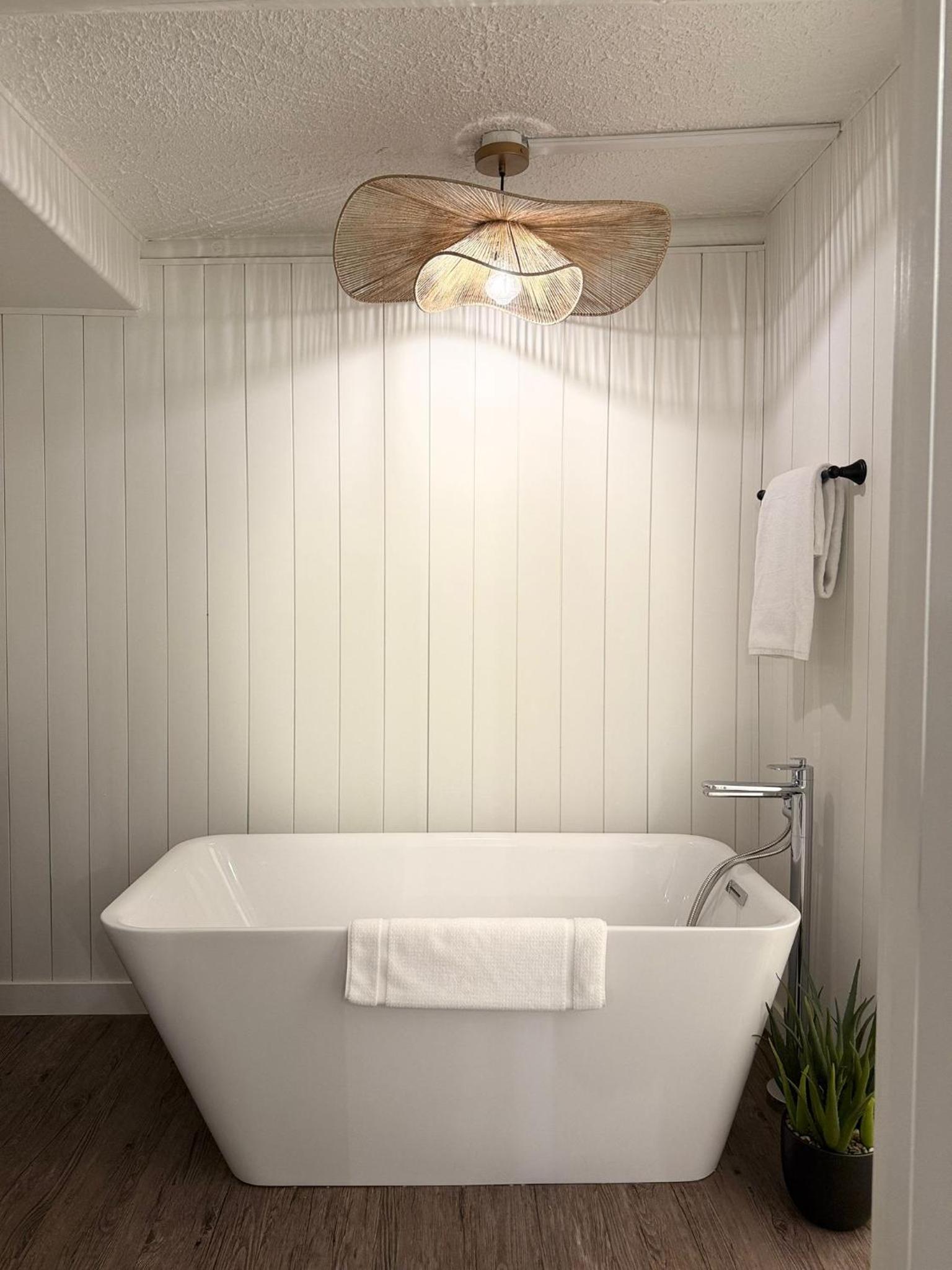 Deluxe Suite with Spa Bath photo 1