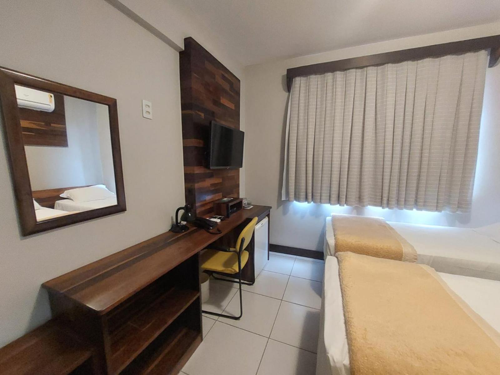 Executive Triple Room photo 1