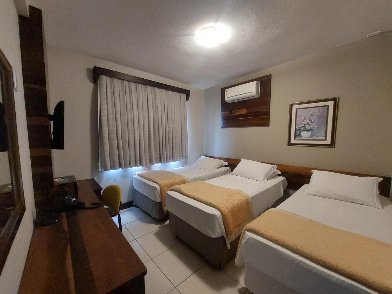 Executive Triple Room photo 2