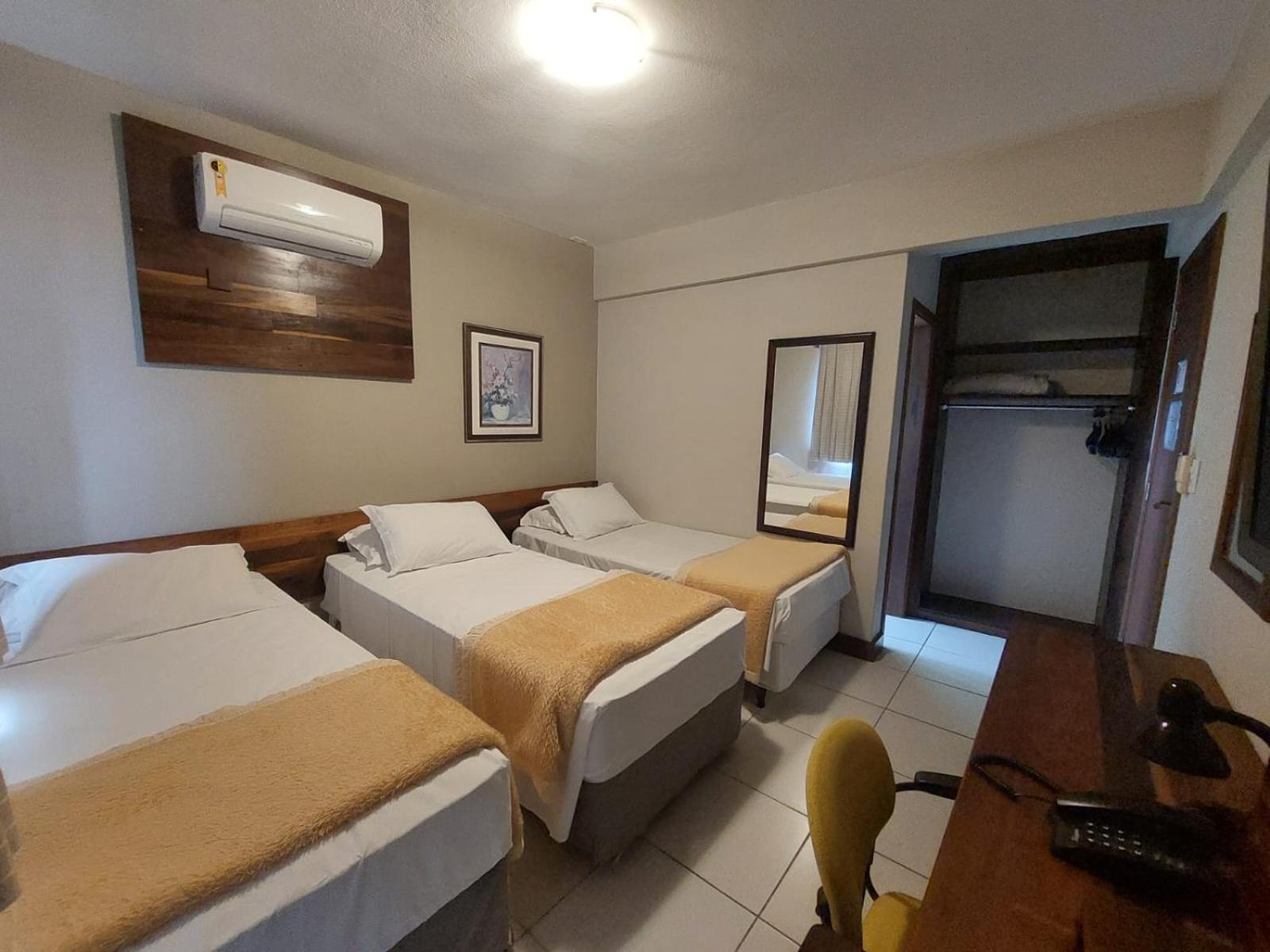 Executive Triple Room photo 3