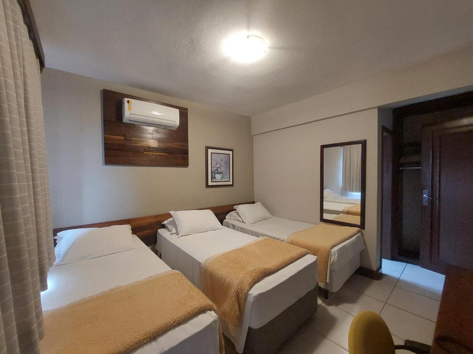 Executive Triple Room