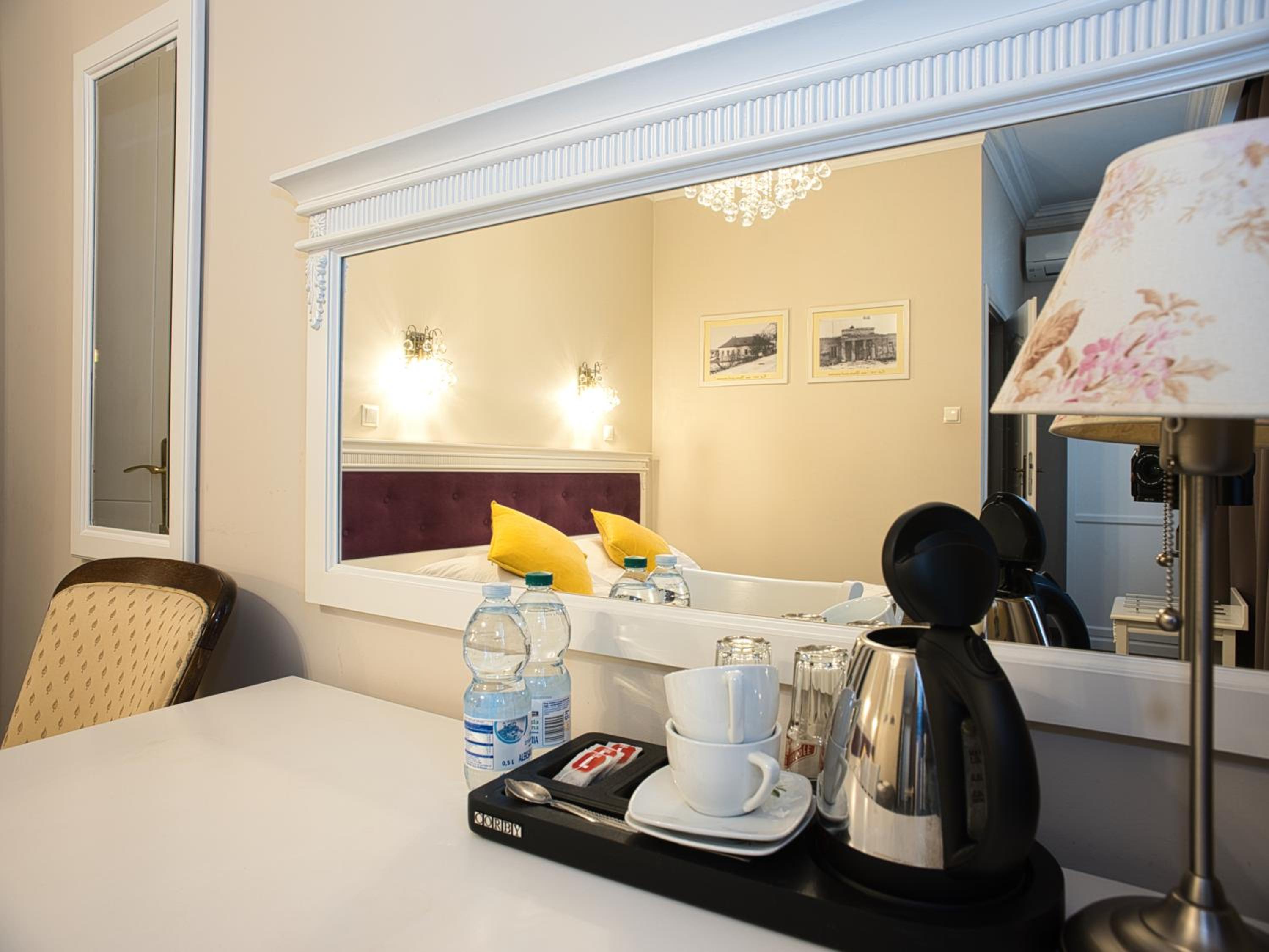 Double Room - Photo 3