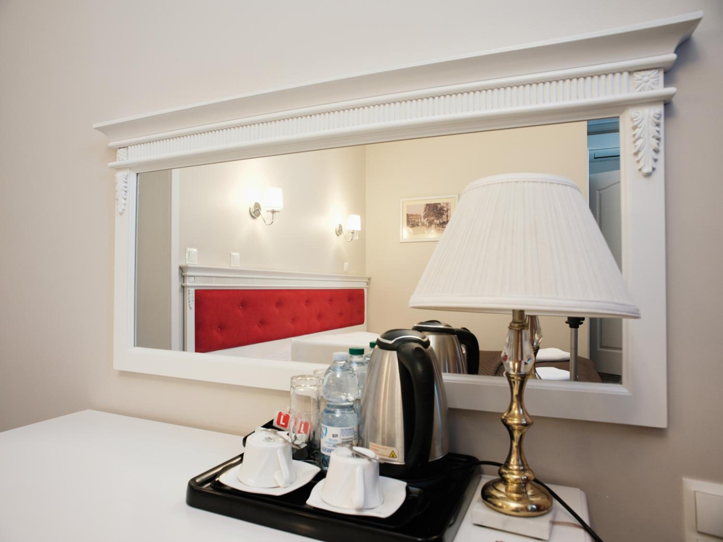 Double Room - Photo 11