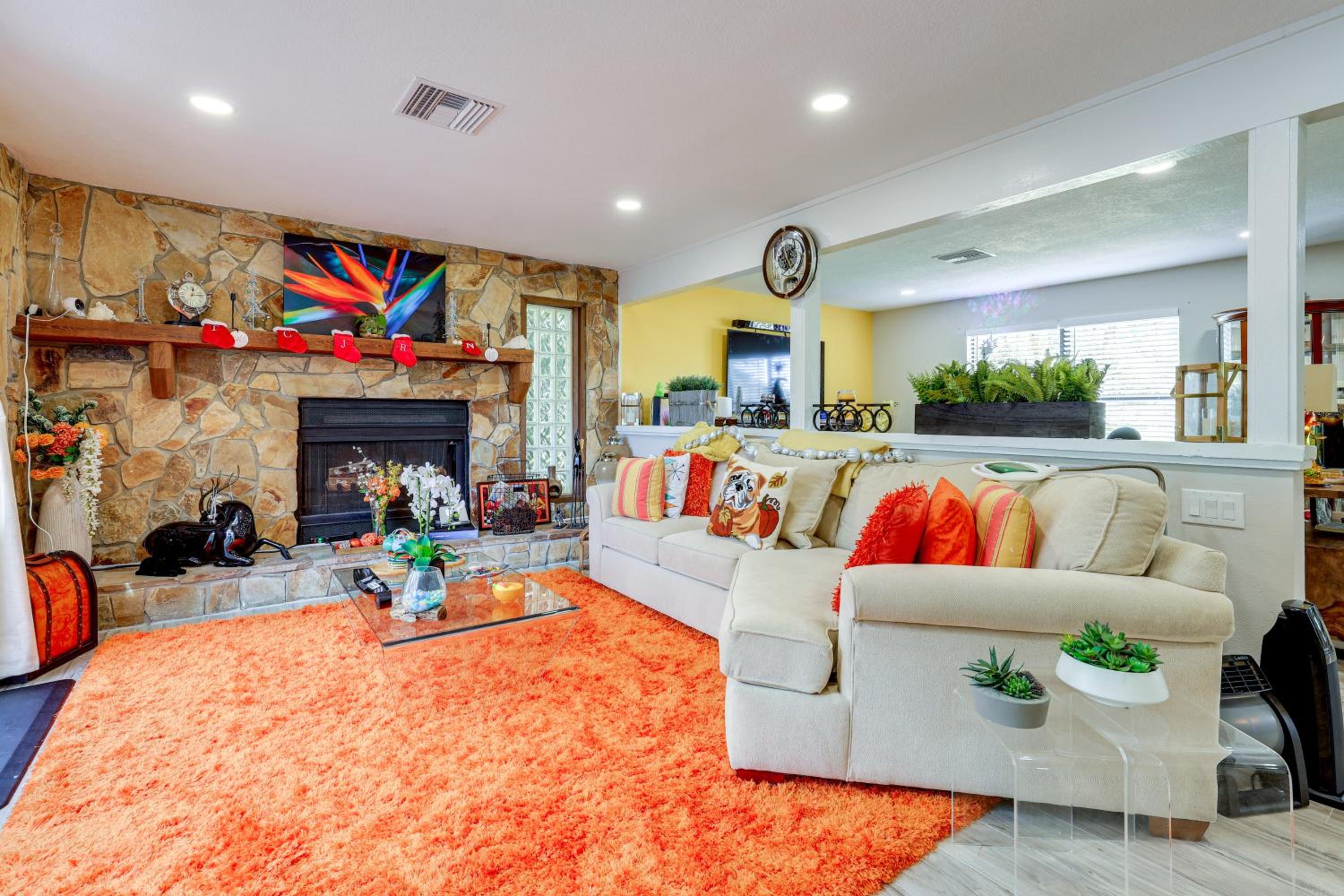Vacation Home photo 1