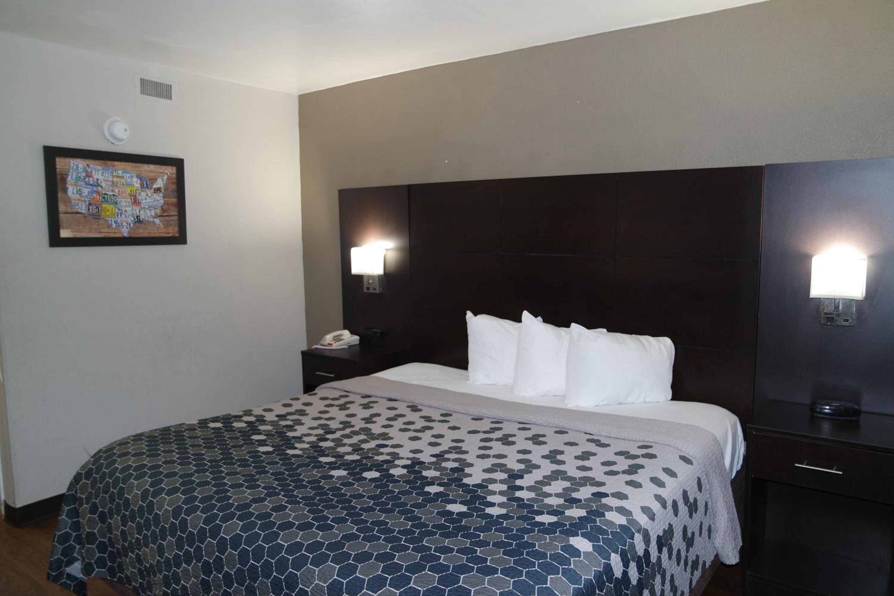 Travelodge by Wyndham North Charleston, Zdjęcie 2