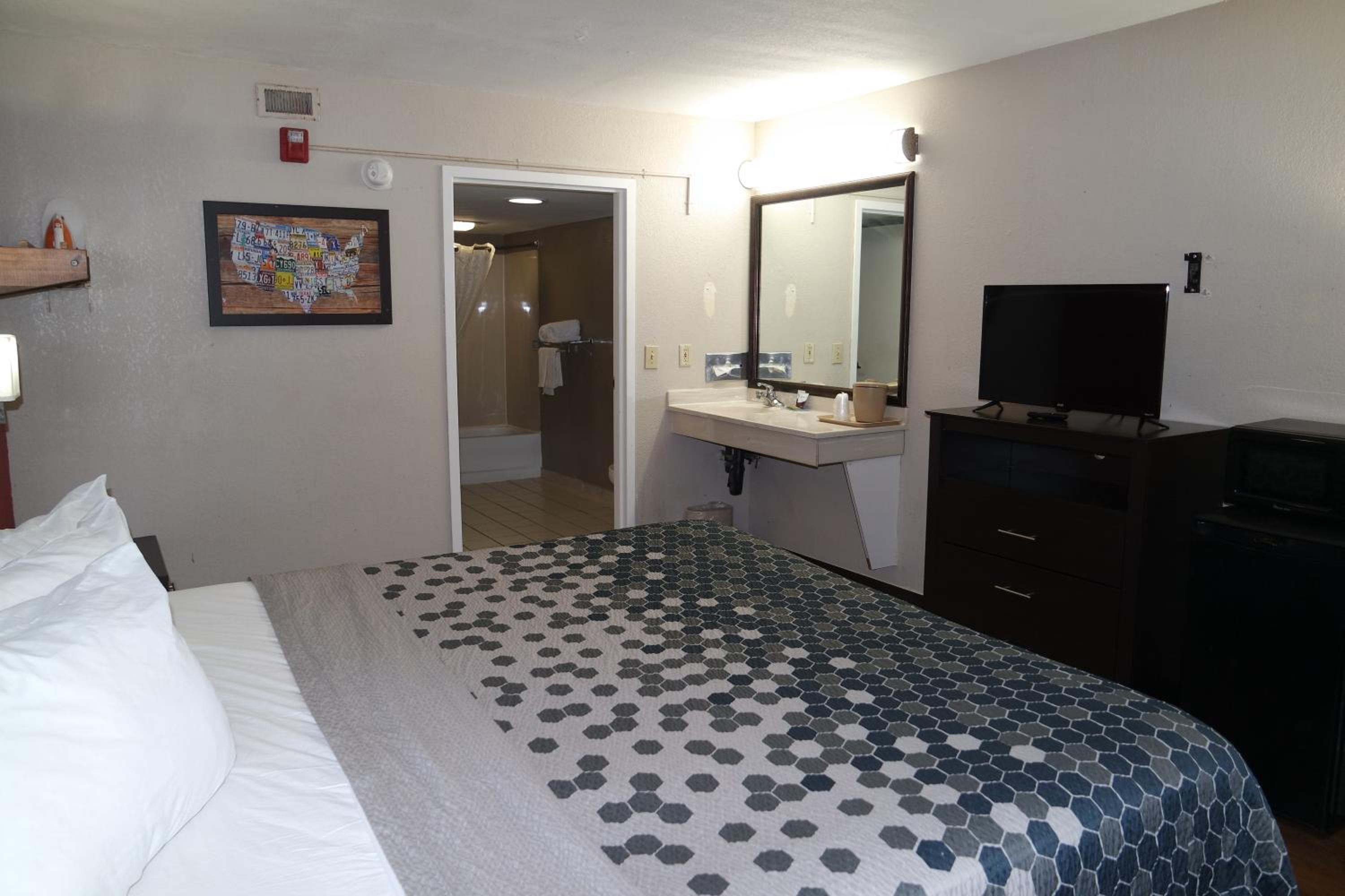Travelodge by Wyndham North Charleston, Zdjęcie 3