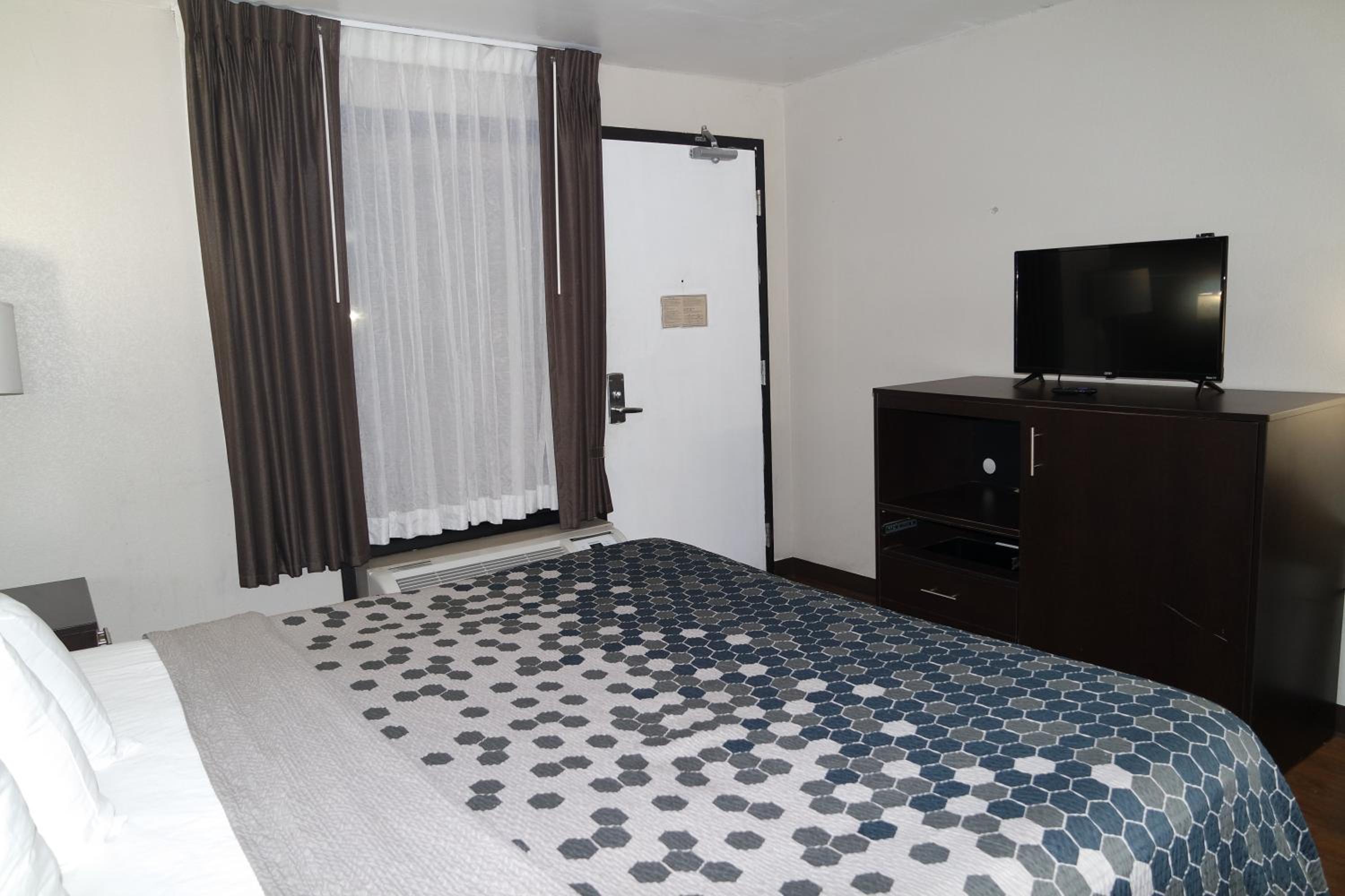 Travelodge by Wyndham North Charleston, Zdjęcie 4