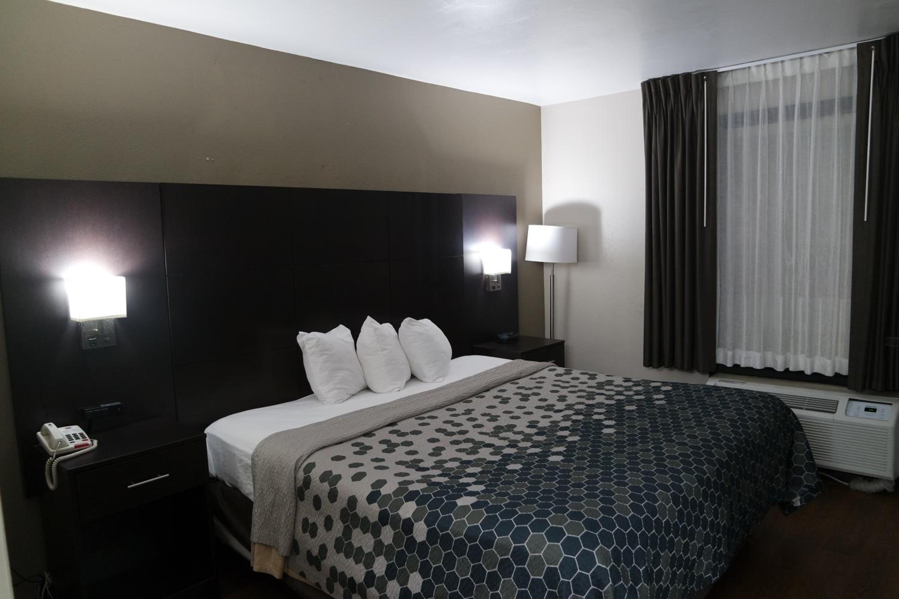 Travelodge by Wyndham North Charleston, Zdjęcie 5