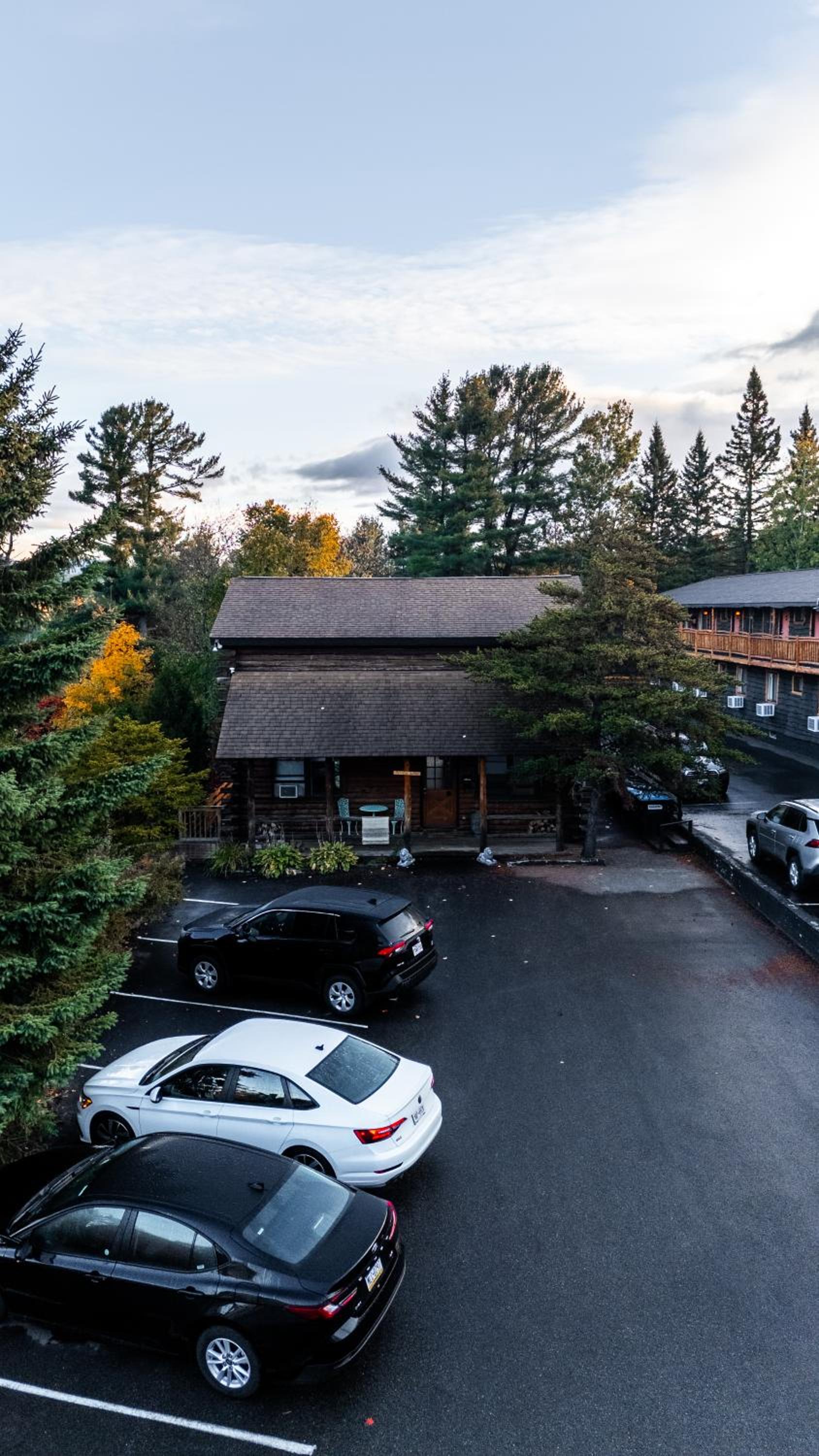Six-Bedroom House (Boha Lodge) photo 2