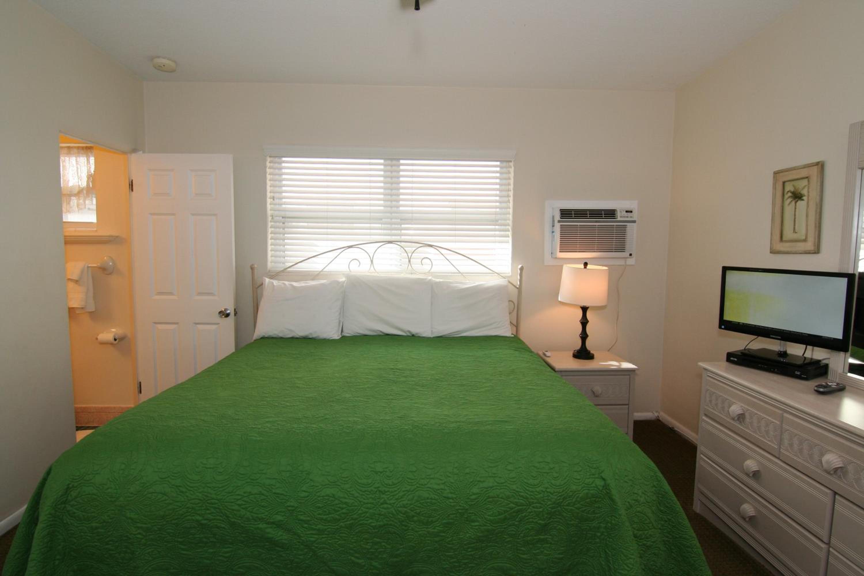 Deluxe Apartment photo 1