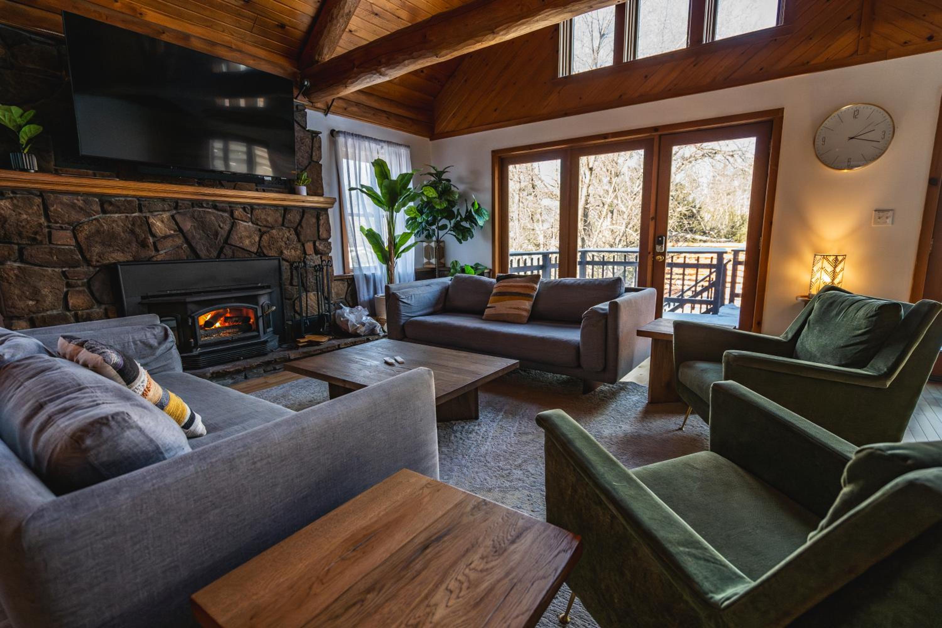 Six-Bedroom House (Boha Lodge) photo 1