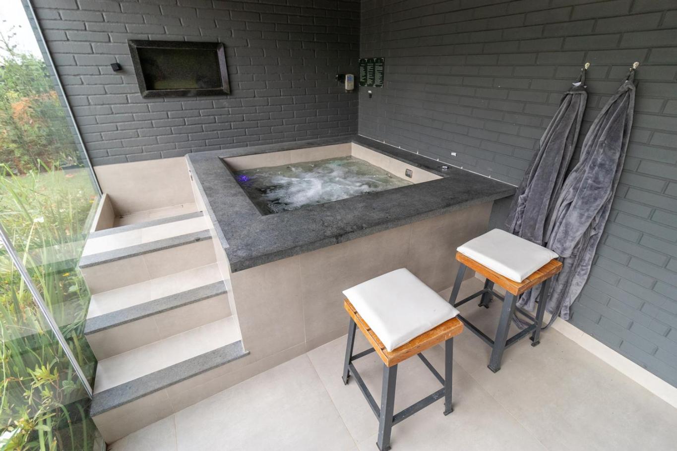 Chalet photo 3