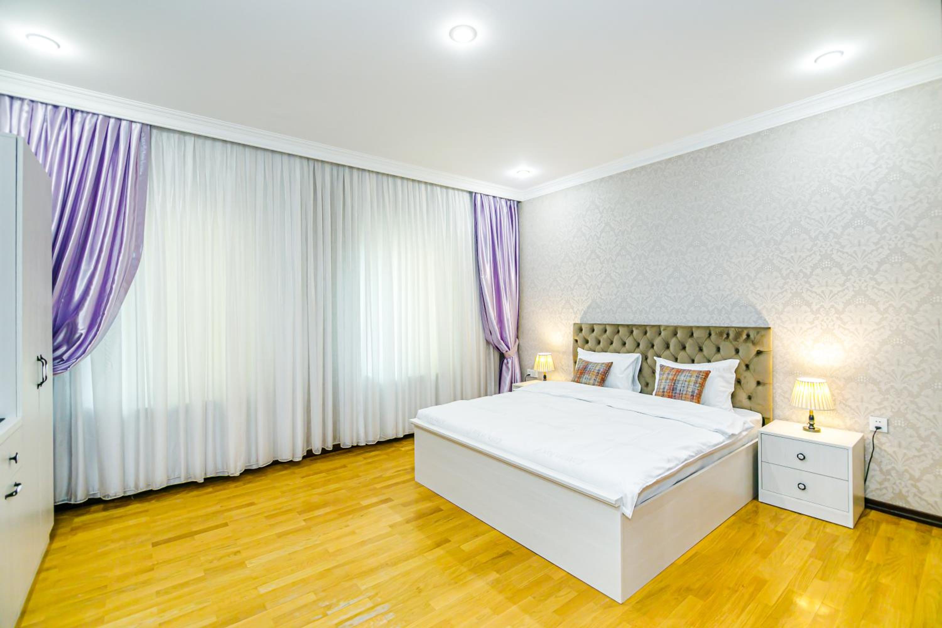 Junior Suite with Balcony photo 1