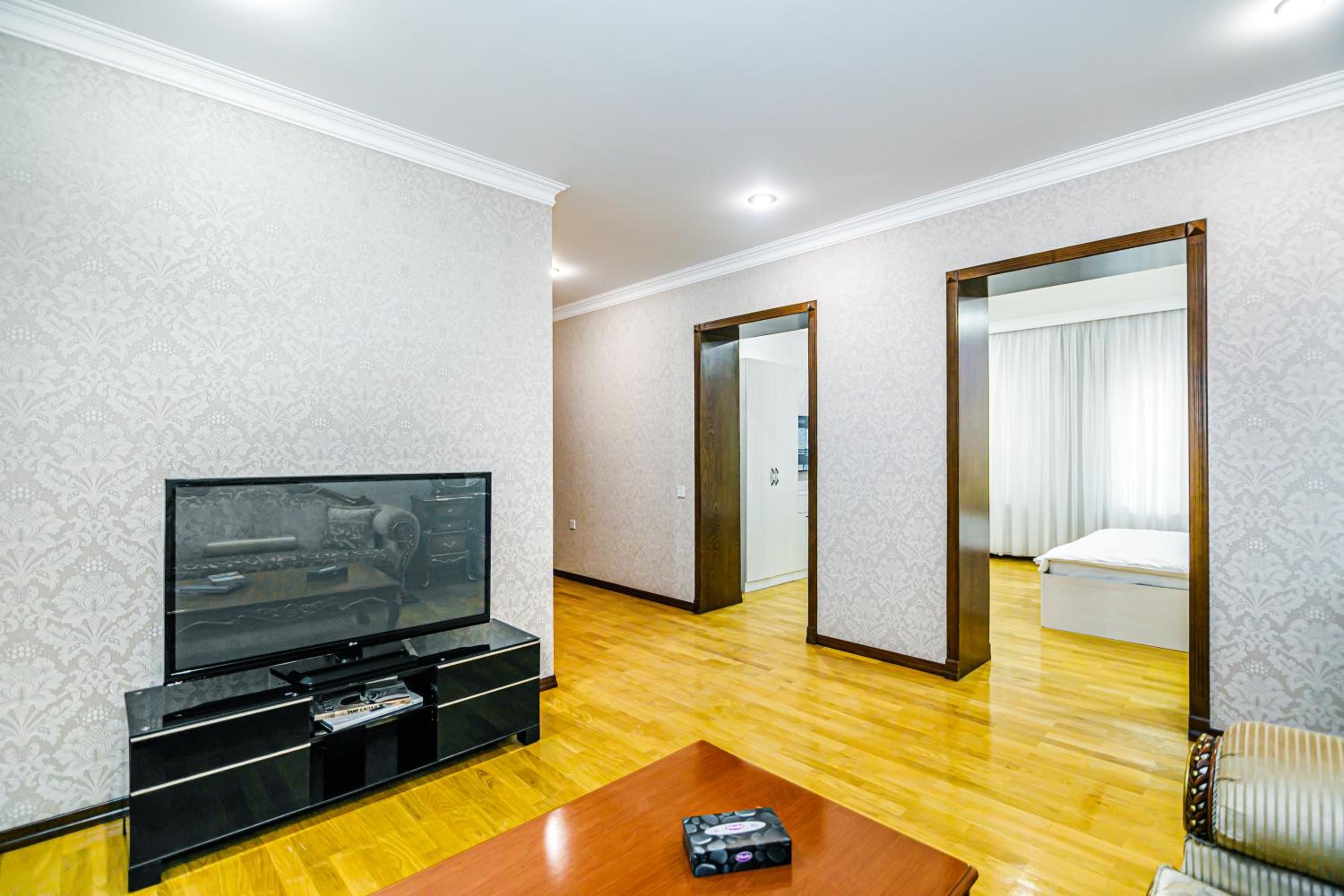 Junior Suite with Balcony photo 3