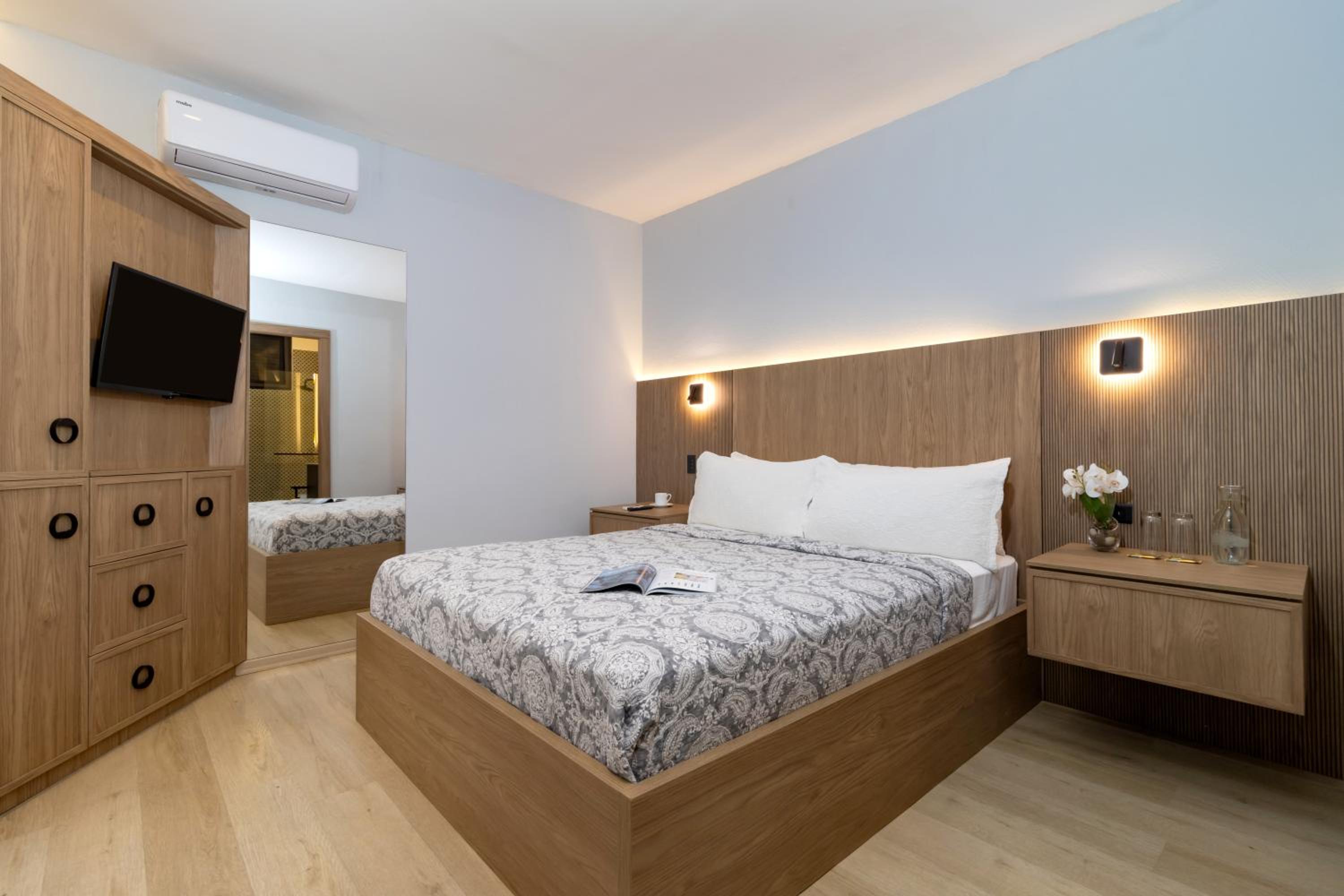 Double Room photo 2