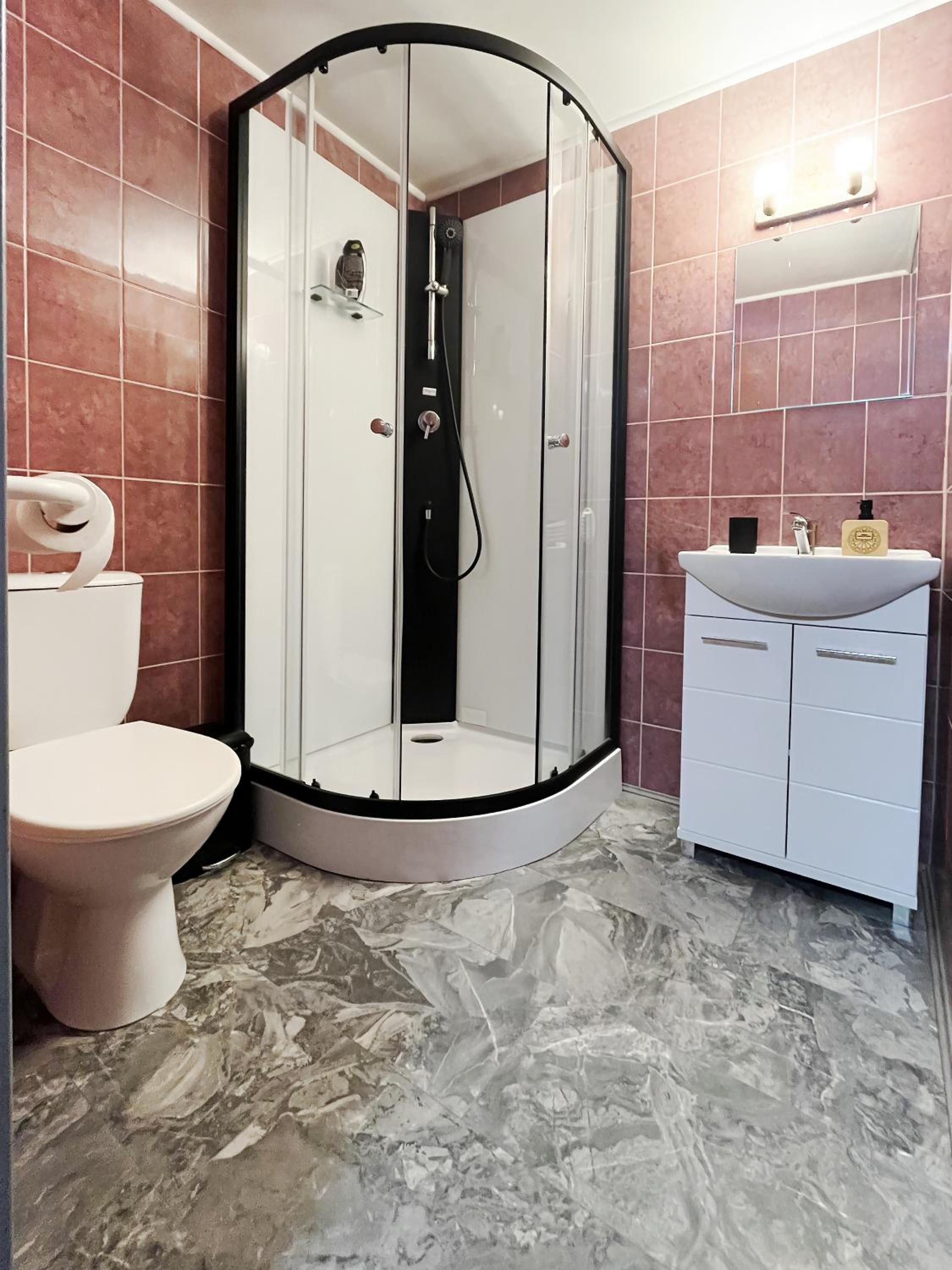 Double or Twin Room photo 3
