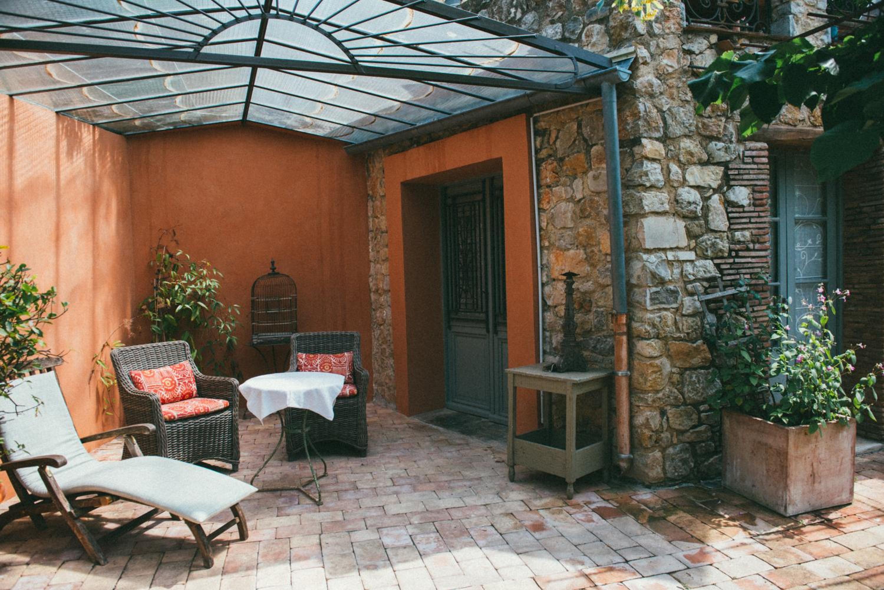 Suite Honorat - Photo 4