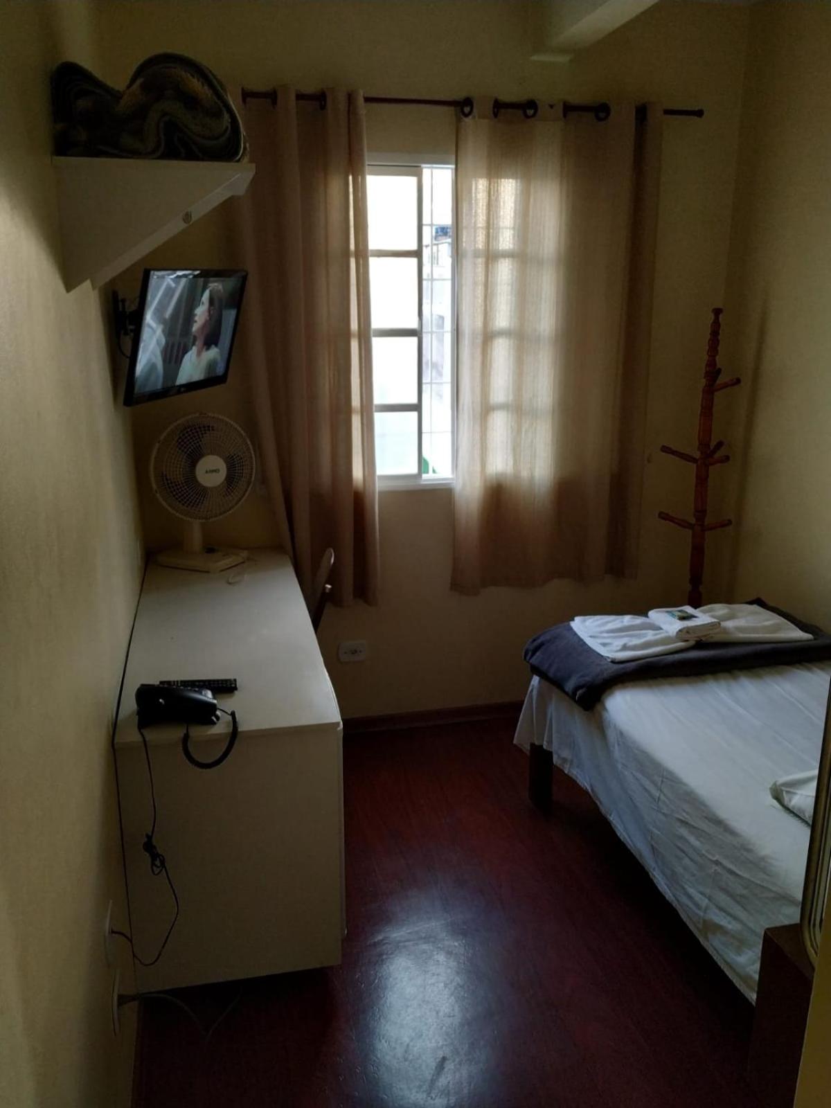 Budget Single Room photo 1