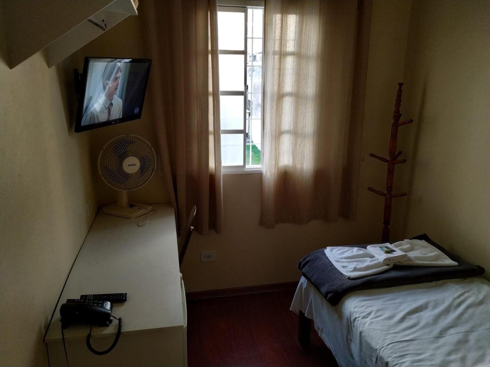 Budget Single Room photo 2