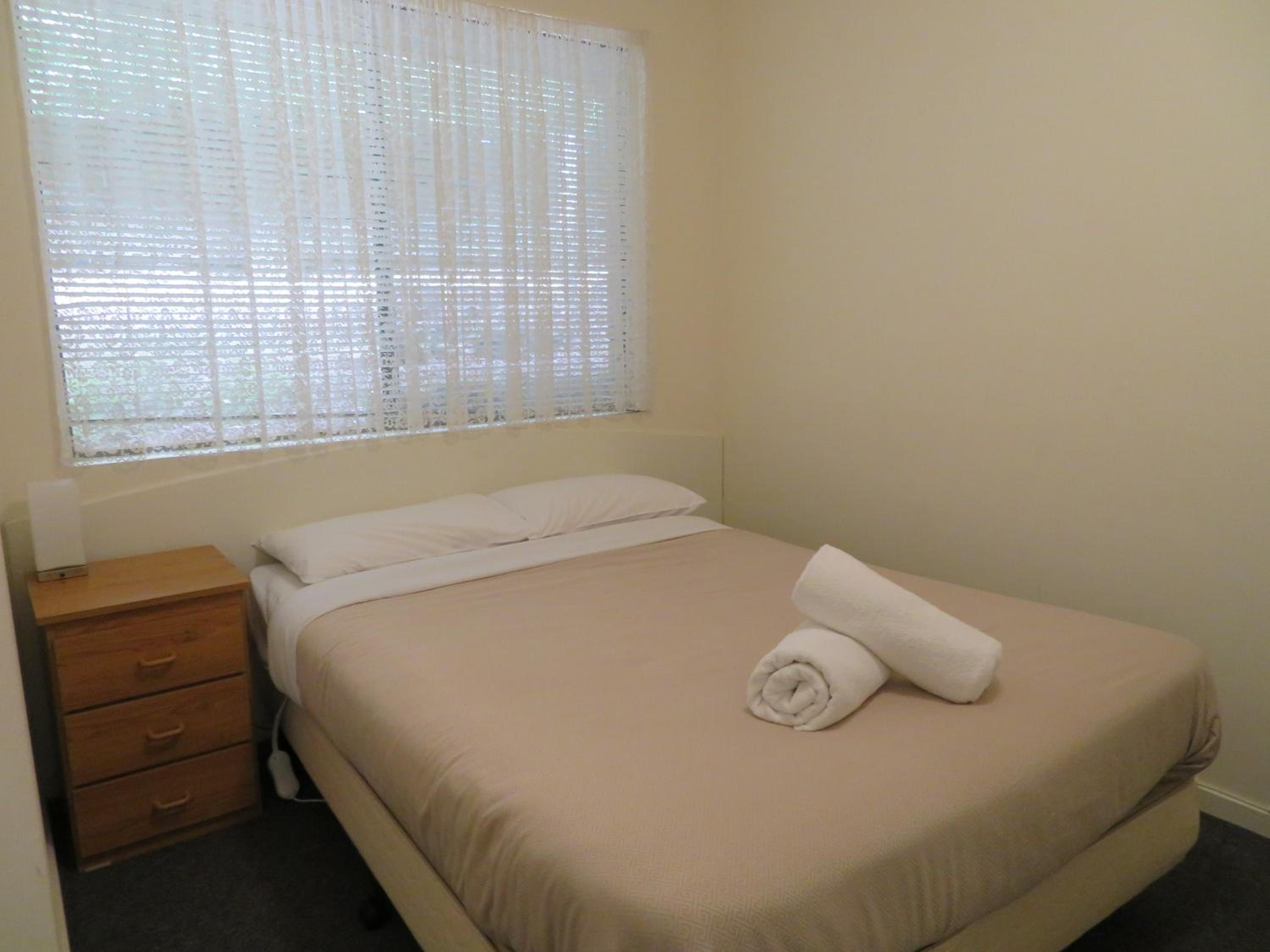 Superior Two Bedroom Family Unit – sleeps 8 photo 2