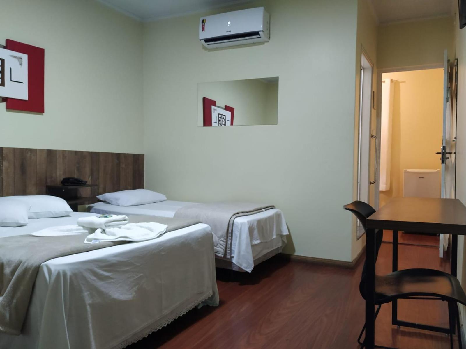 Superior Quadruple Room photo 1