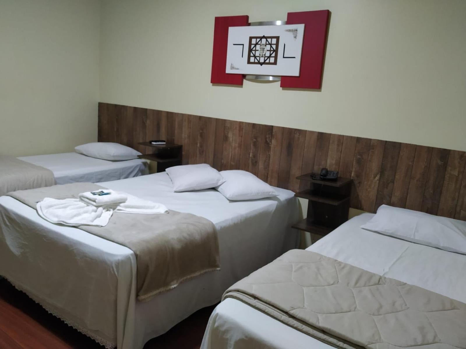 Superior Quadruple Room photo 2