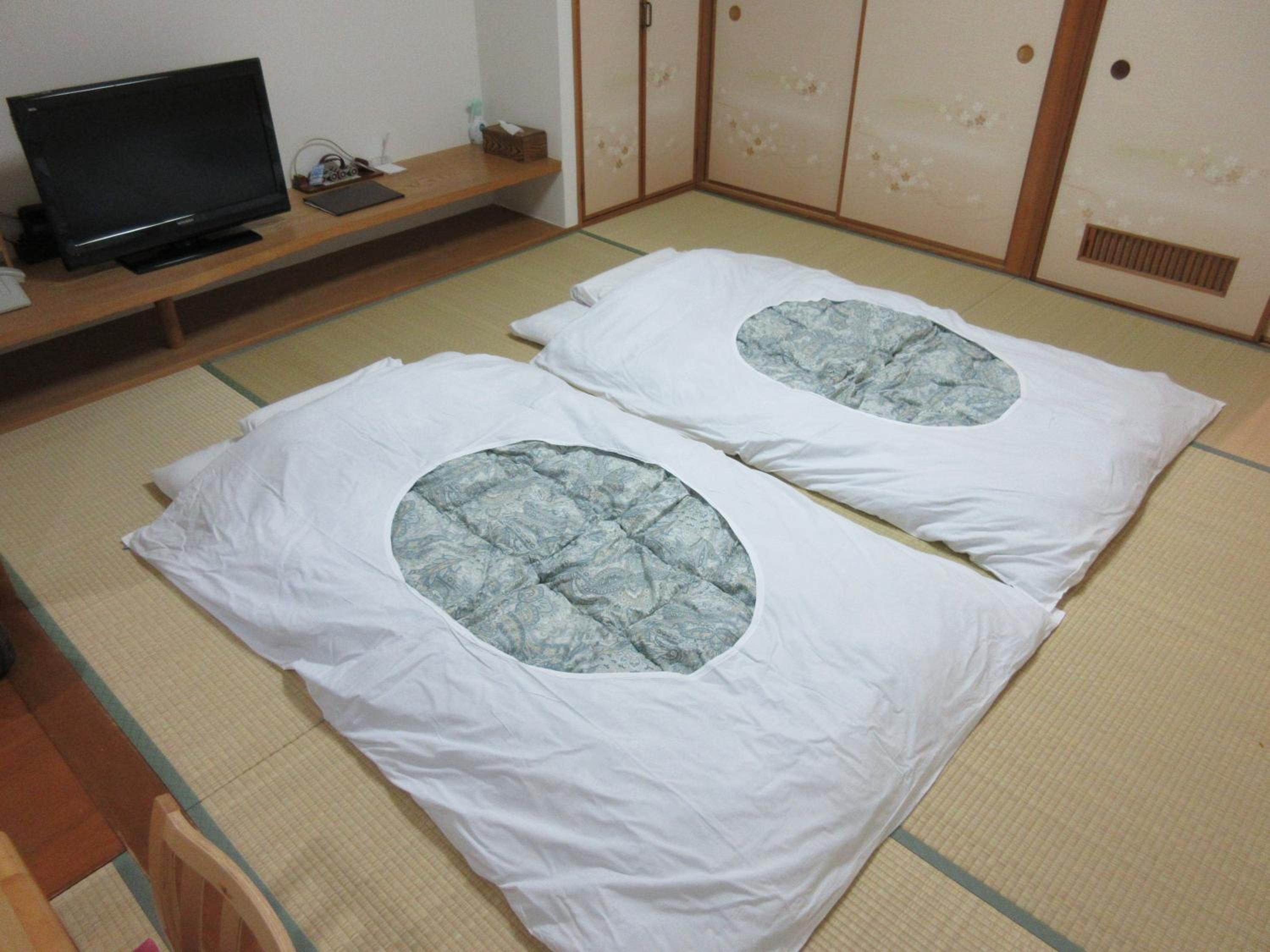 Quadruple Room - Photo 6