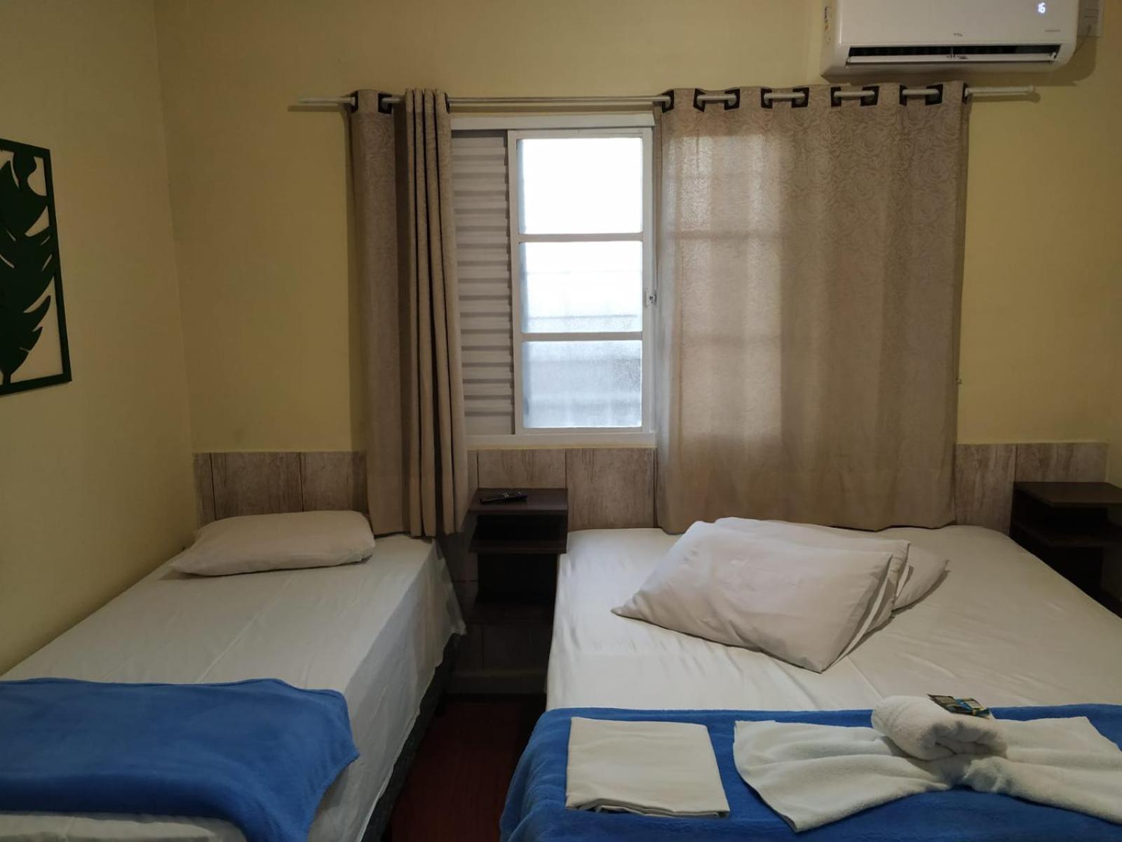 Standard Triple Room photo 2