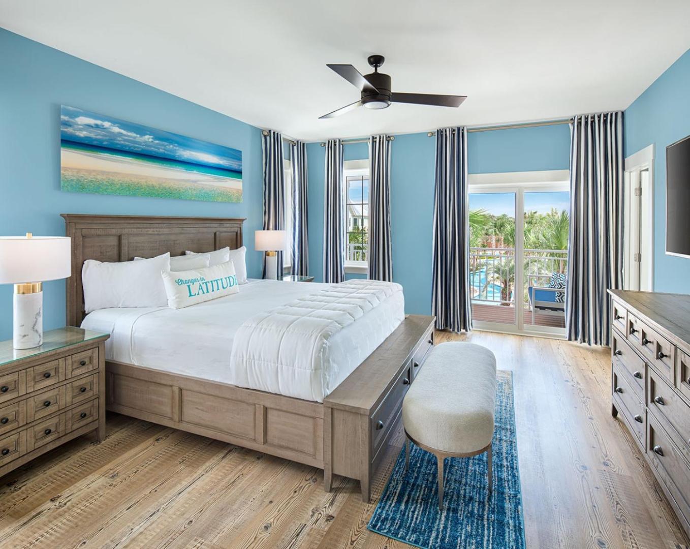 4 Bedroom Chill Resort Cottage with Pool Views  photo 2